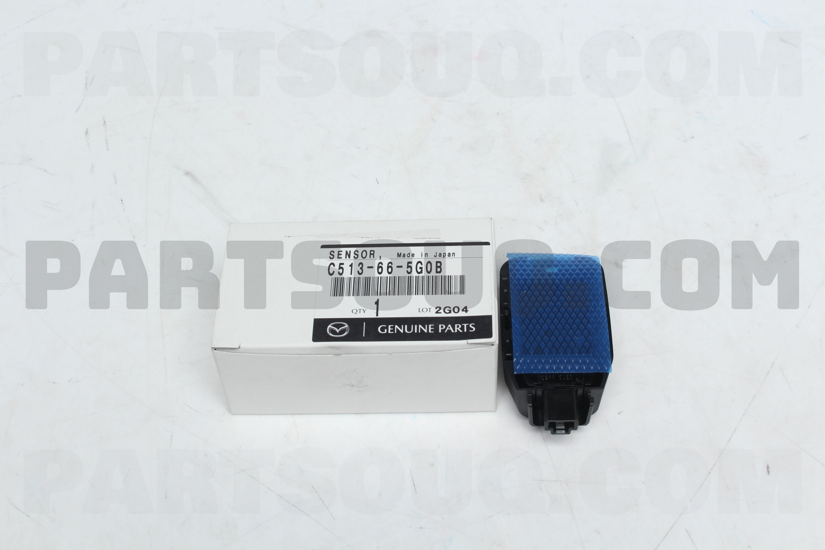 SENSOR,RAIN-WNDSHLD C513665G0B | Mazda Parts | PartSouq