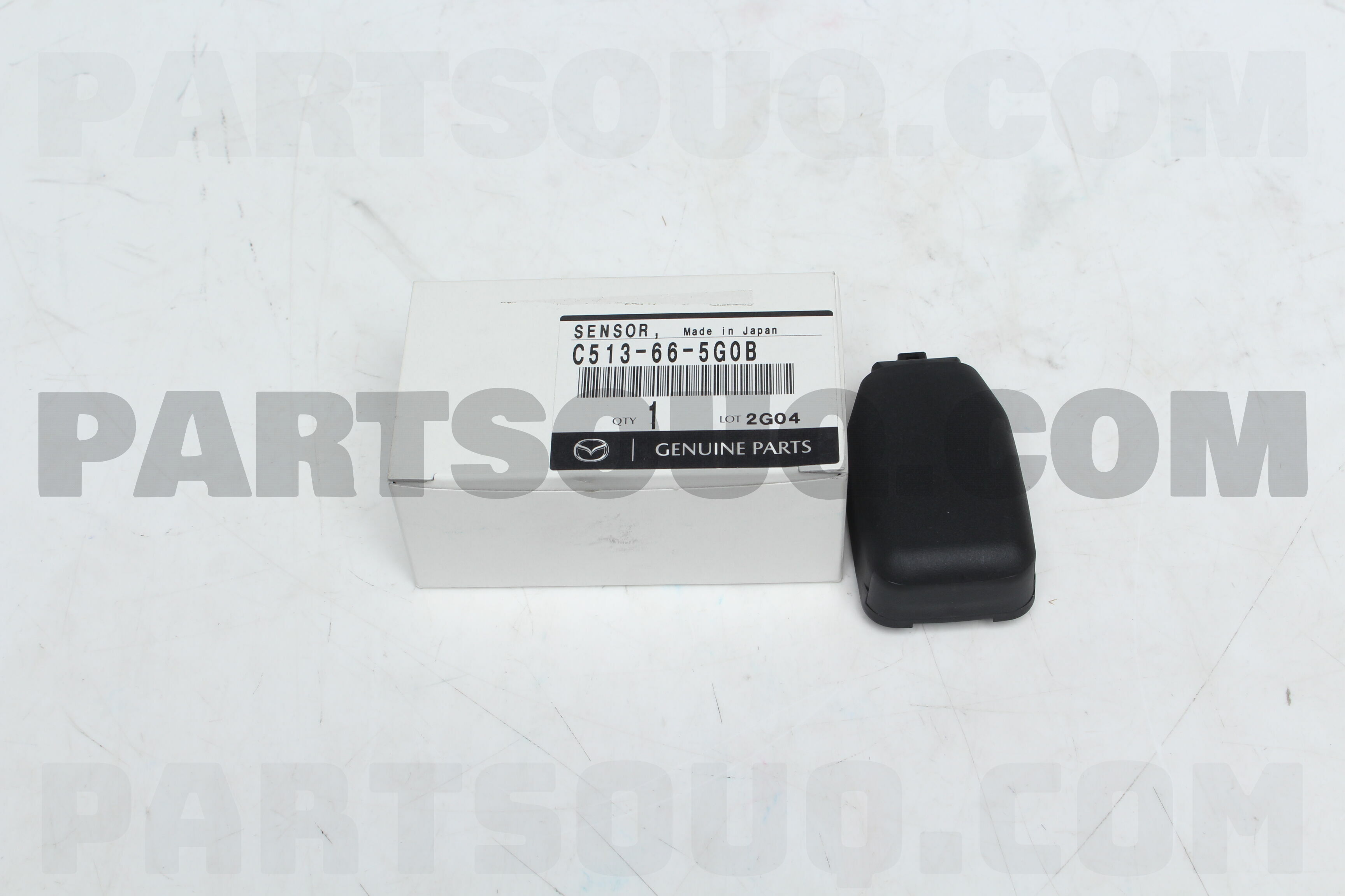 半額 50％OFFの通販 | C513665G0B SENSOR,RAIN-WNDSHLD Mazda PartSouq | Parts 邦楽