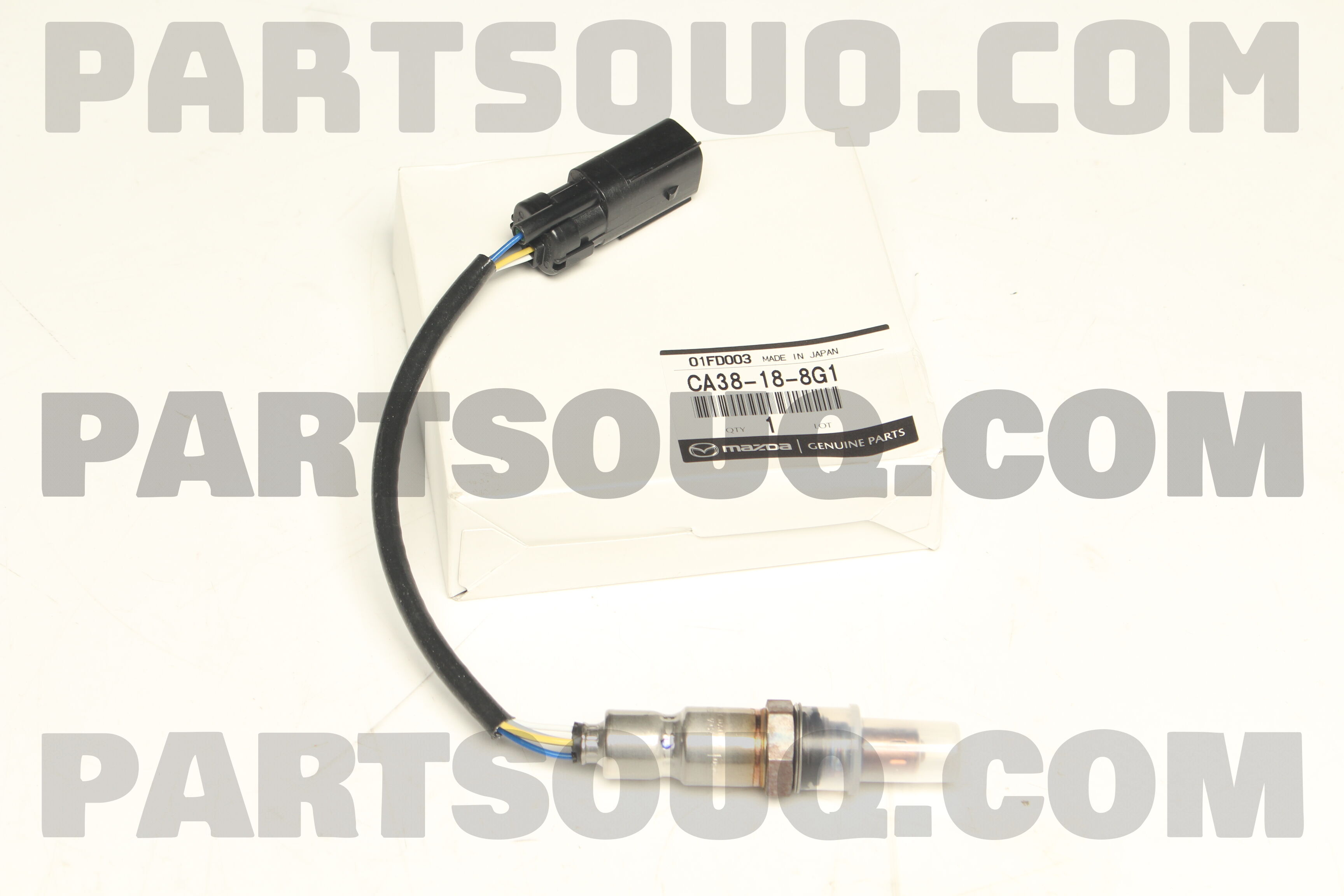 SENSOR,AIR & FUEL RATIO CA38188G1 | Mazda Parts | PartSouq