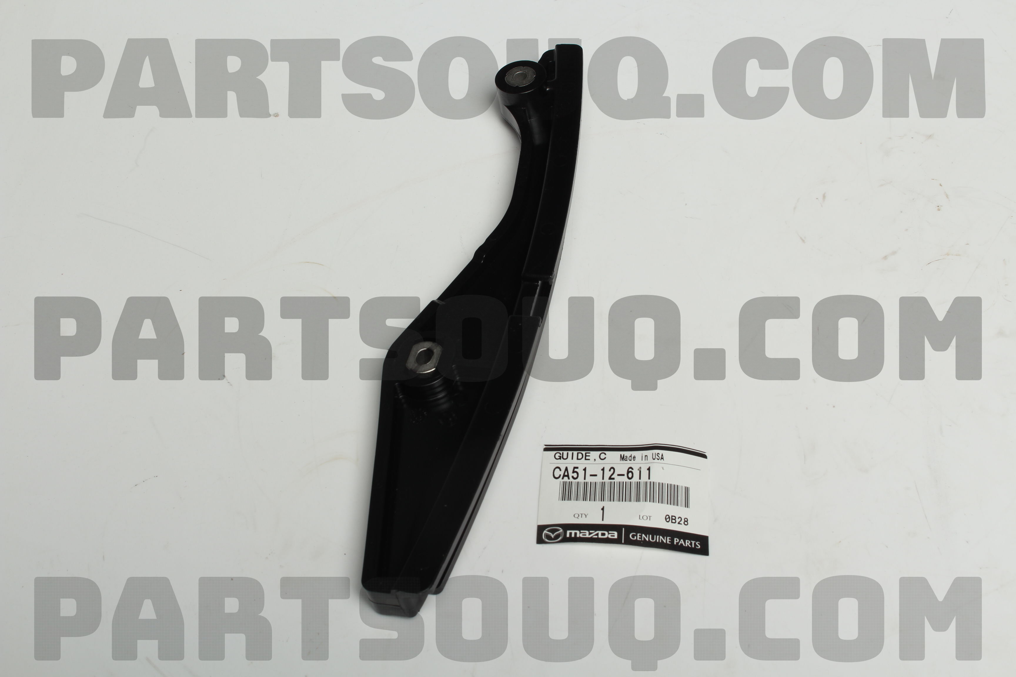 GUIDE,CHAIN CA5112611 | Mazda Parts | PartSouq