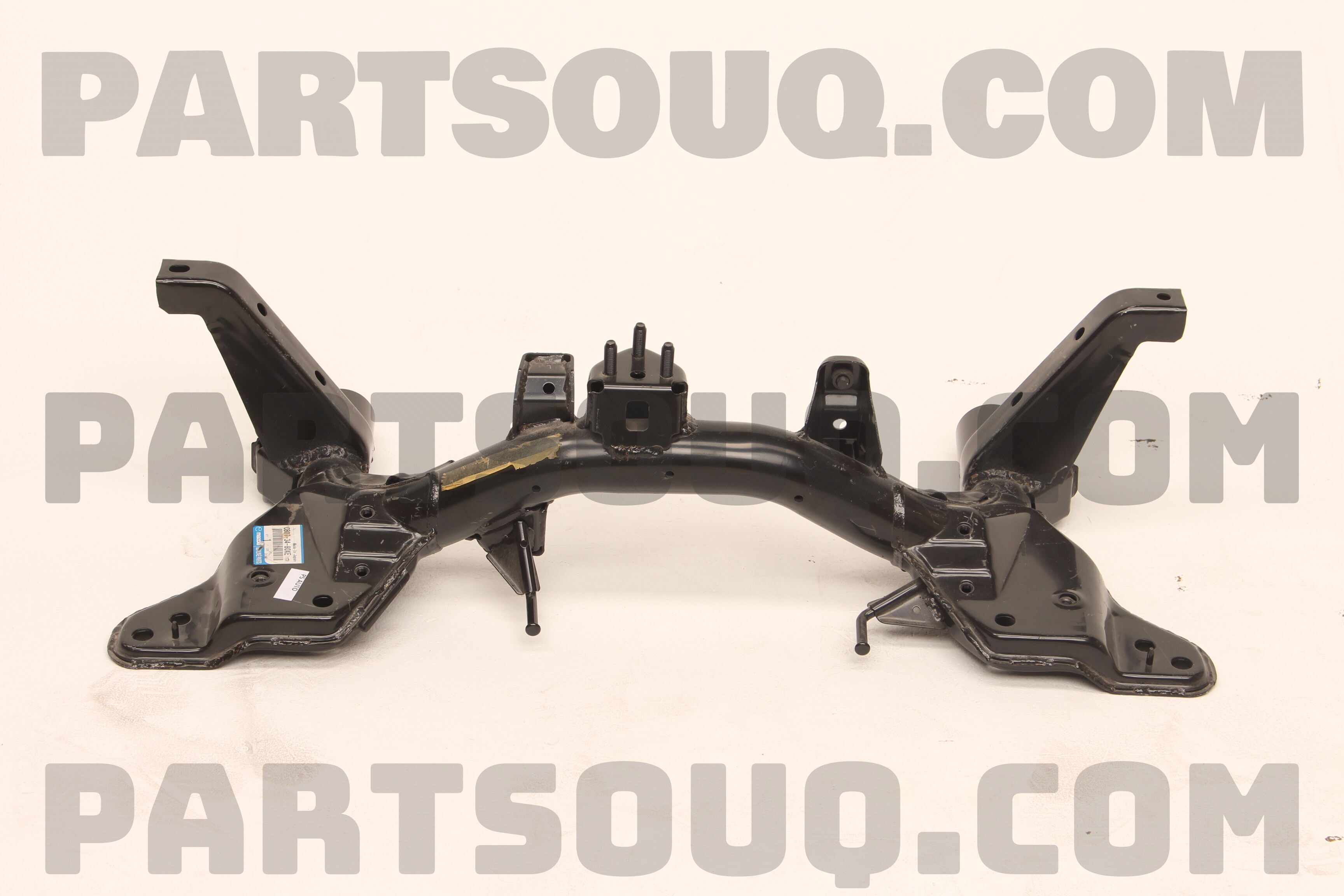 MEMBER,CROSS CB073480XE | Mazda Parts | PartSouq
