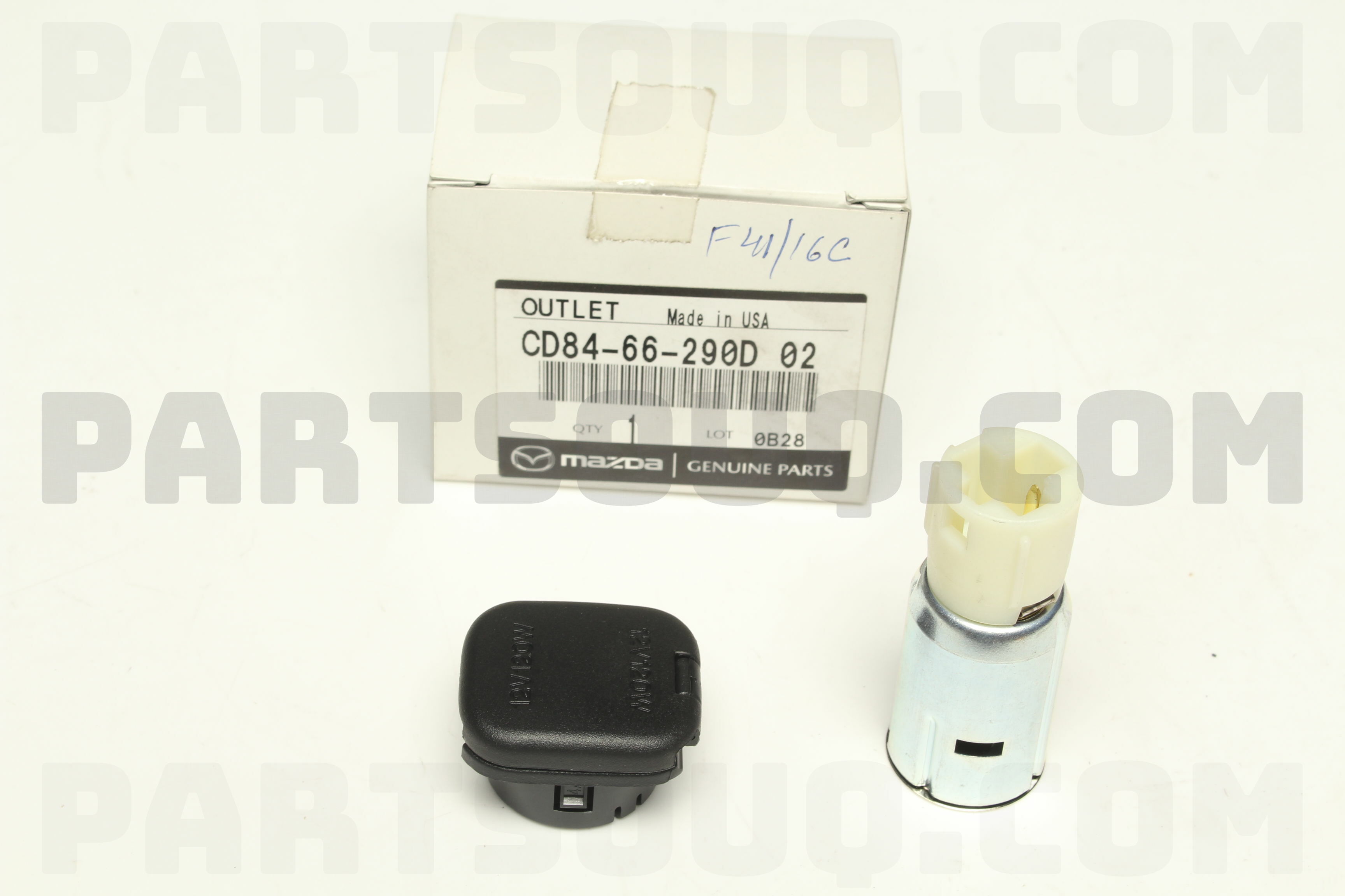 ma出品 OUTLET CD8466290D02 | Mazda Parts | PartSouq