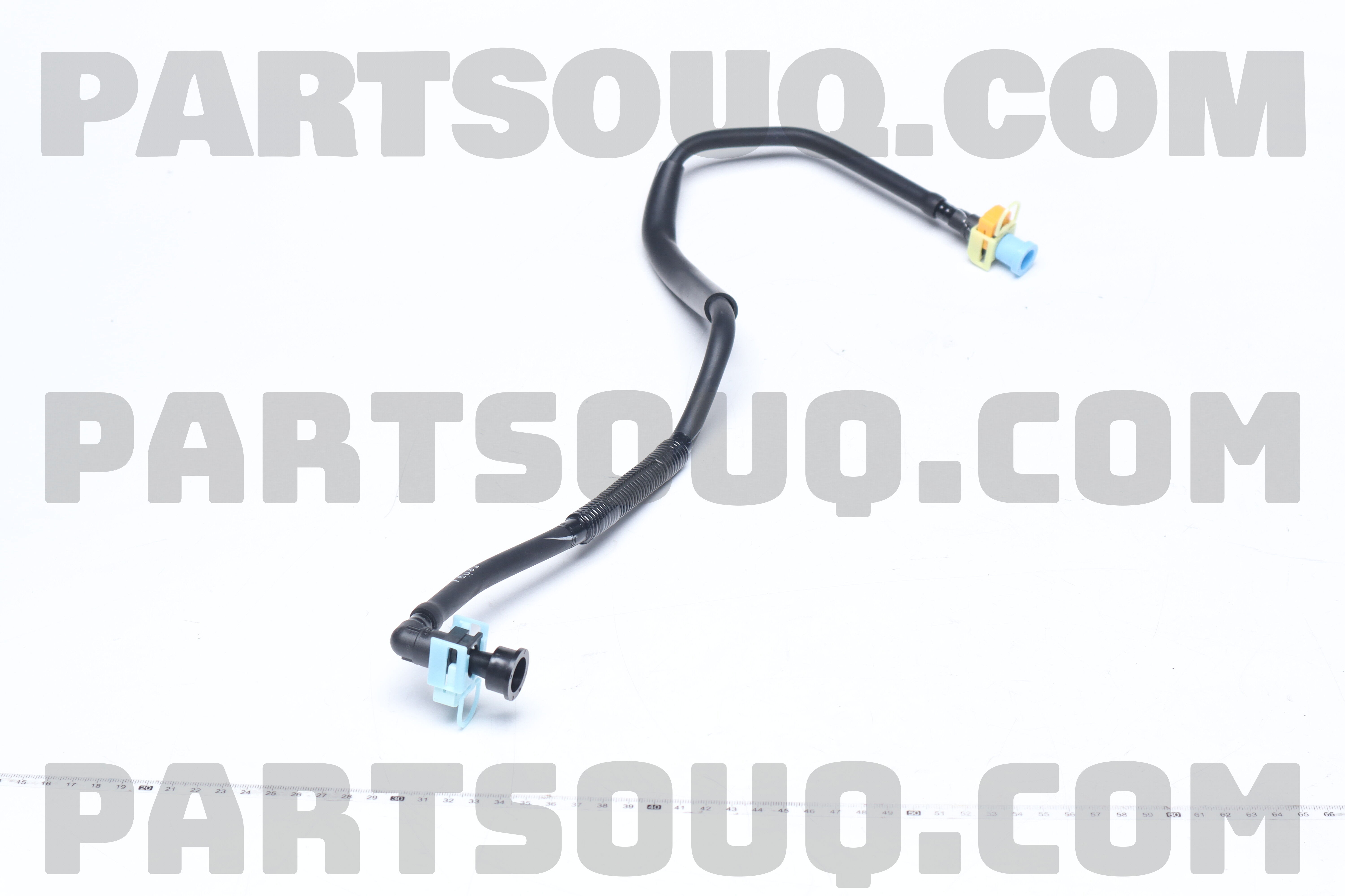 HOSE,FUEL CY011349XF | Mazda Parts | PartSouq
