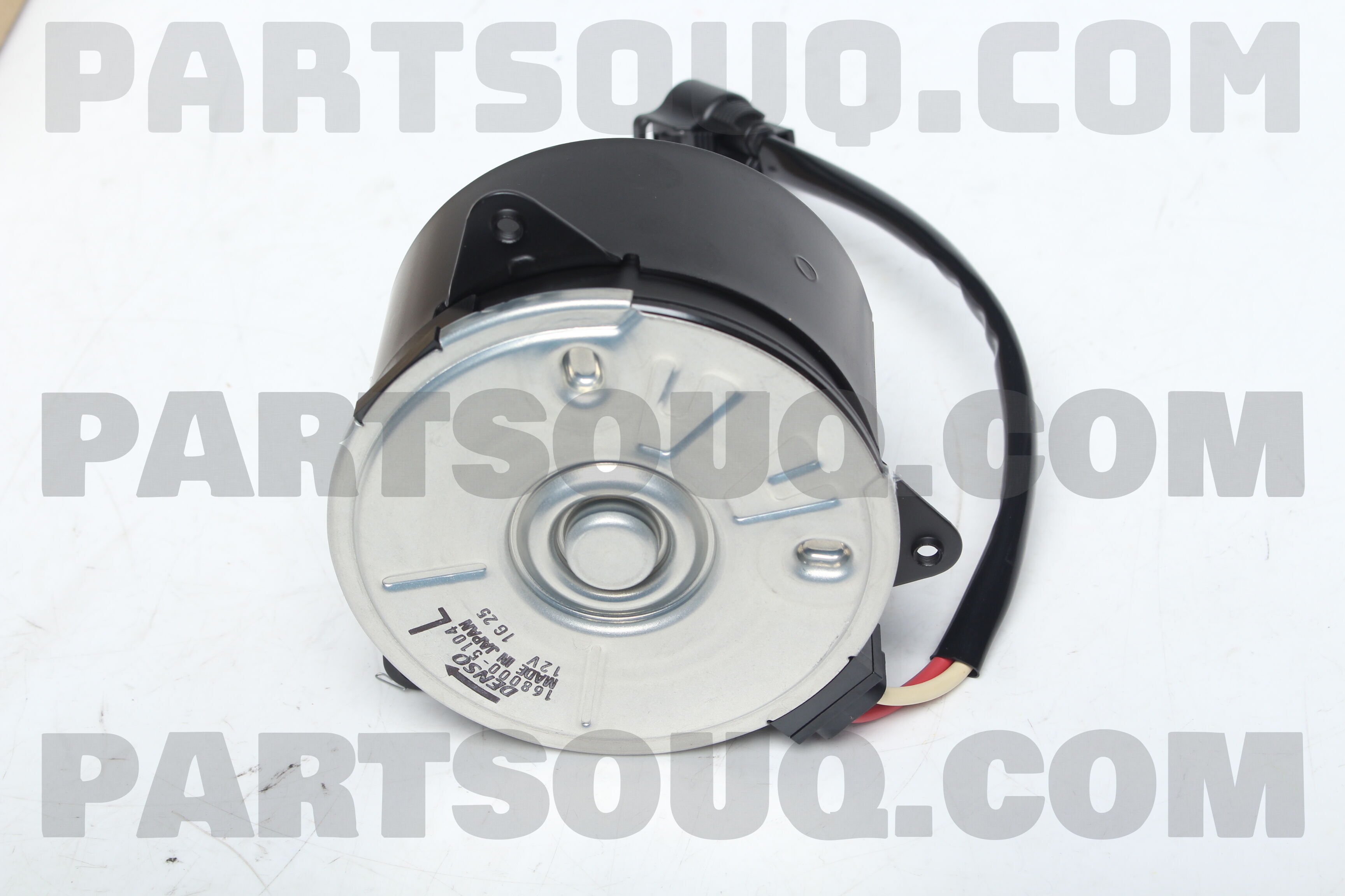 DRIVE,FAN-MAIN CY0415150C | Mazda Parts | PartSouq