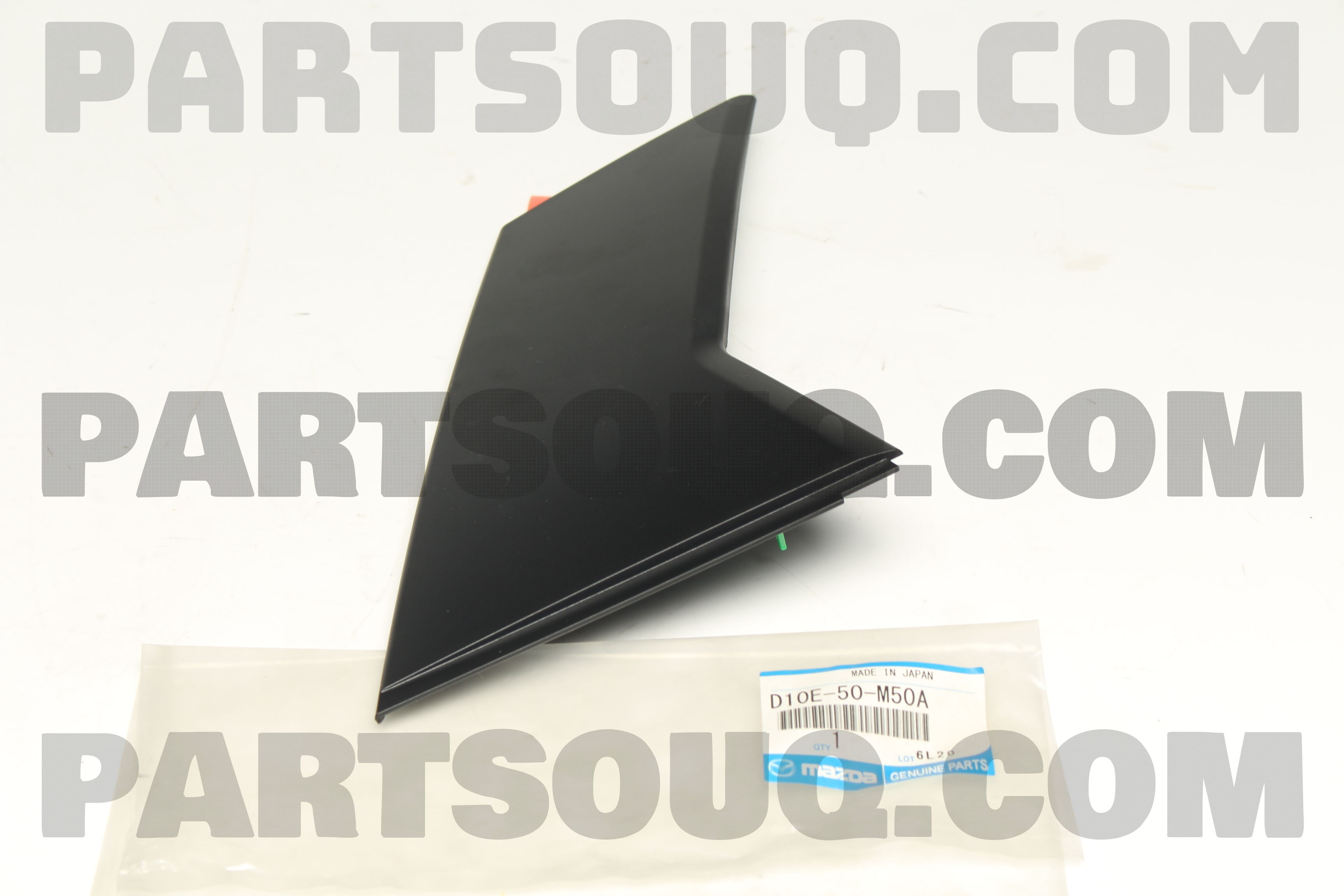 GARNISH(R),REAR DOOR D10E50M50A | Mazda Parts | PartSouq