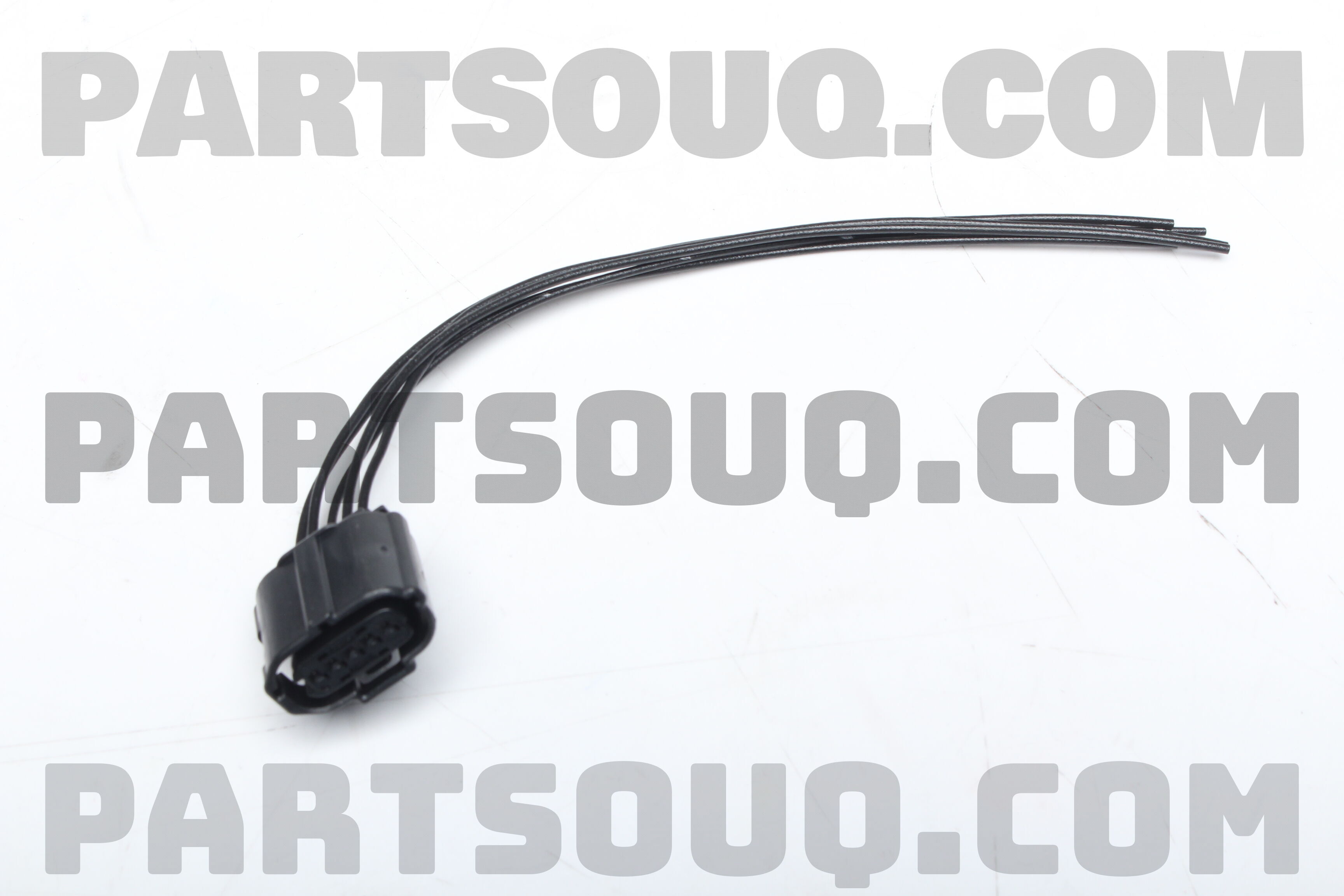 CORD,SHORT D4Y267SH3 | Mazda Parts | PartSouq