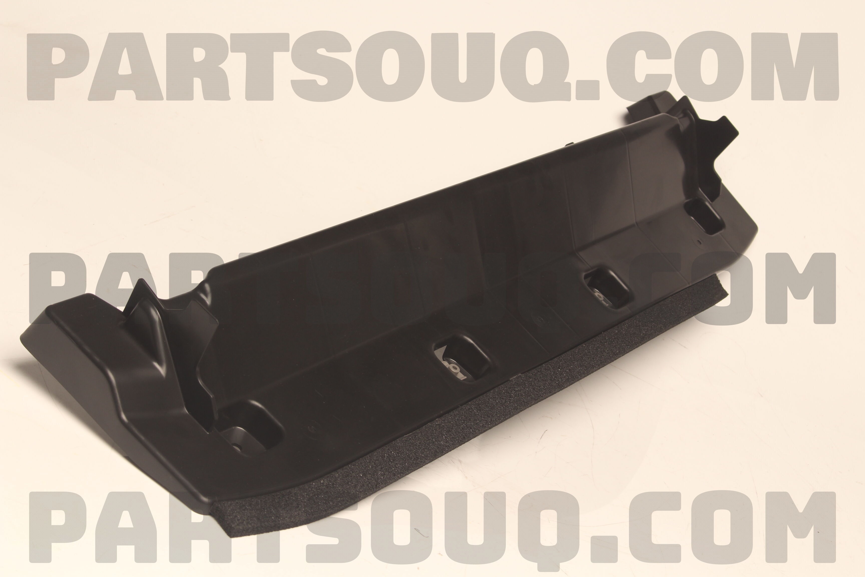STIFF. A ,BUMPER DA8G500S0C | Mazda Parts | PartSouq