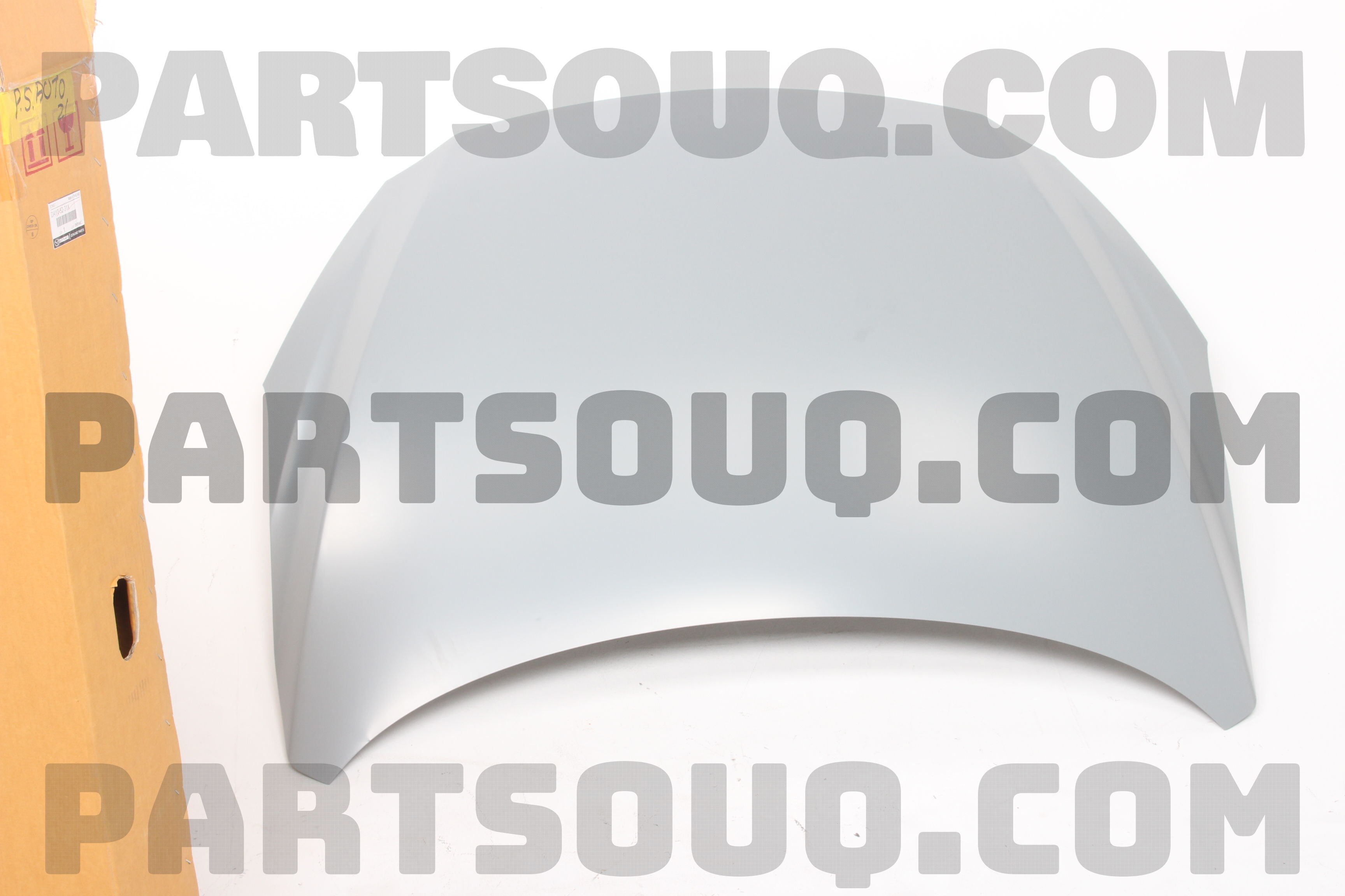 BONNET DAY05231X | Mazda Parts | PartSouq