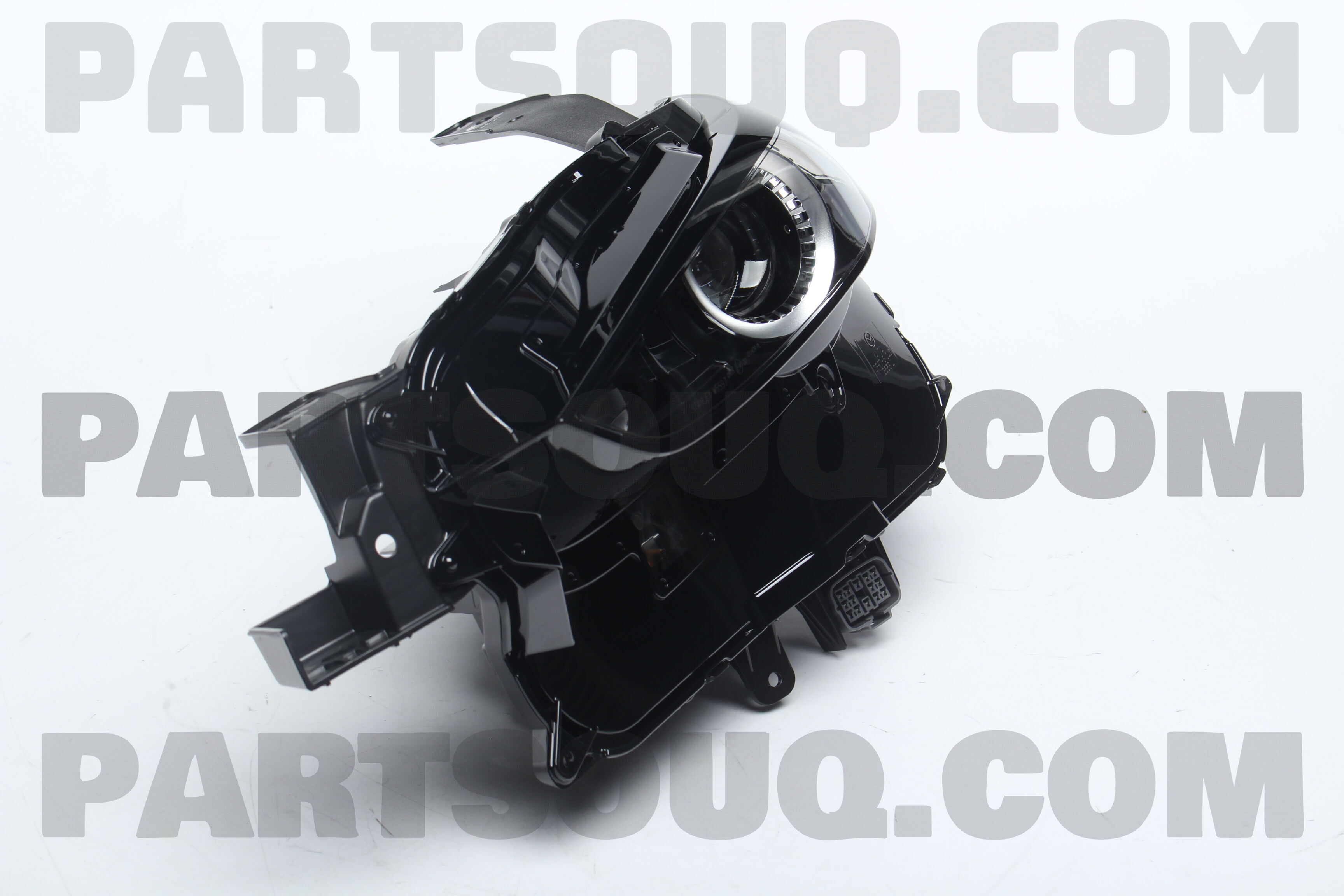 LAMP(L),HEAD DHT651040 | Mazda Parts | PartSouq