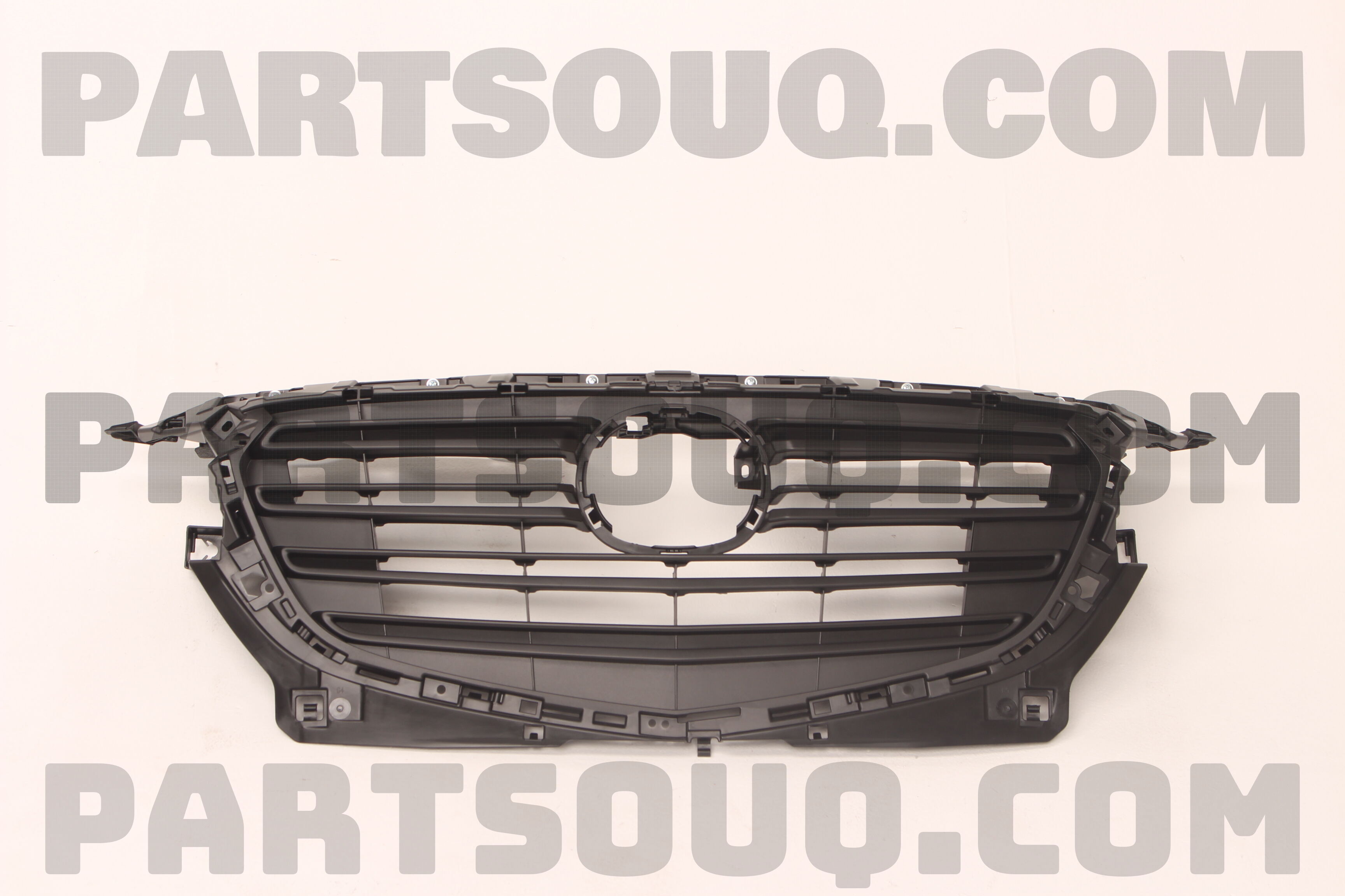 GRILLE,RADIATOR DL8V50710A | Mazda Parts | PartSouq