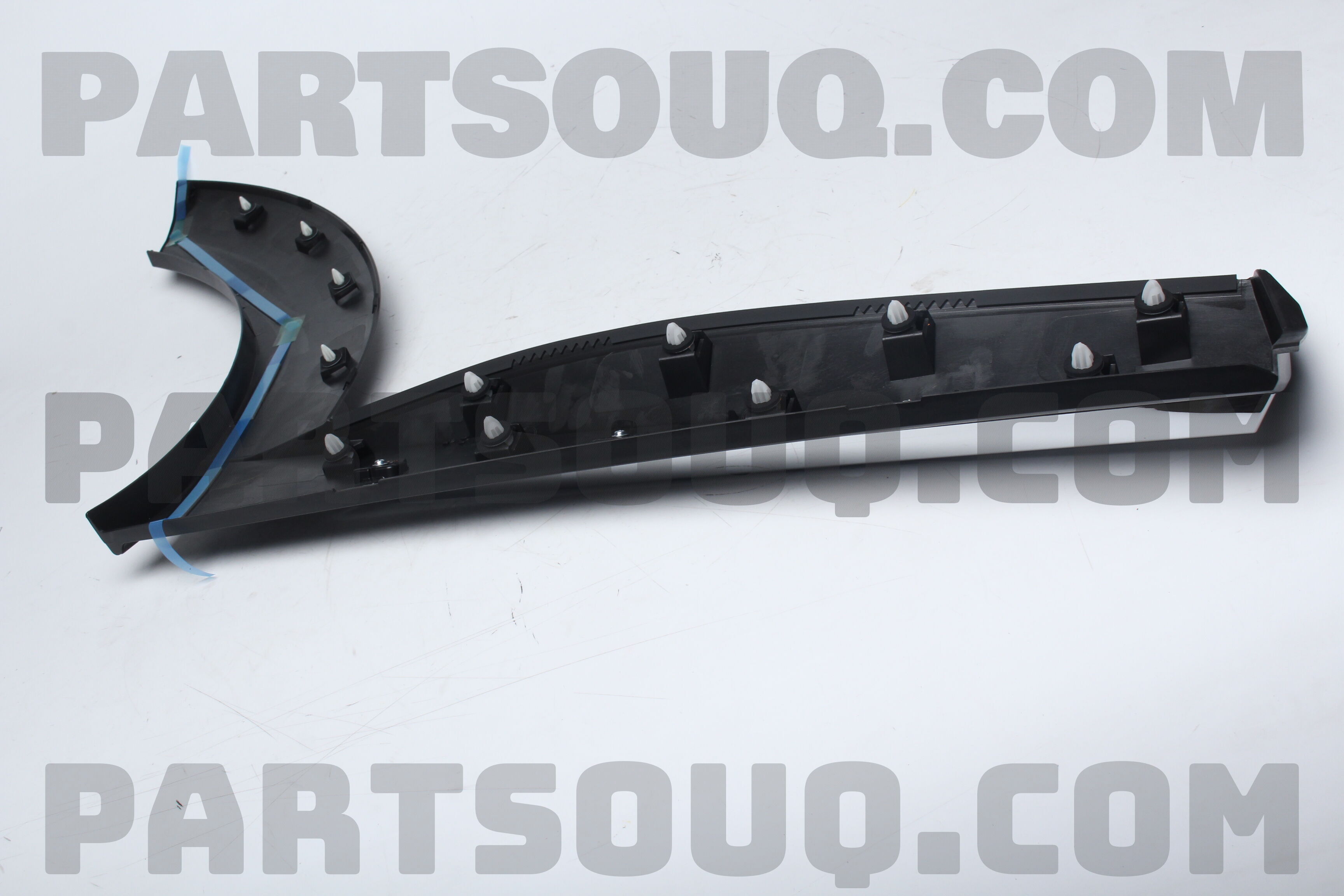 GARNISH B (L),SIDE DL9A51RD0 | Mazda Parts | PartSouq