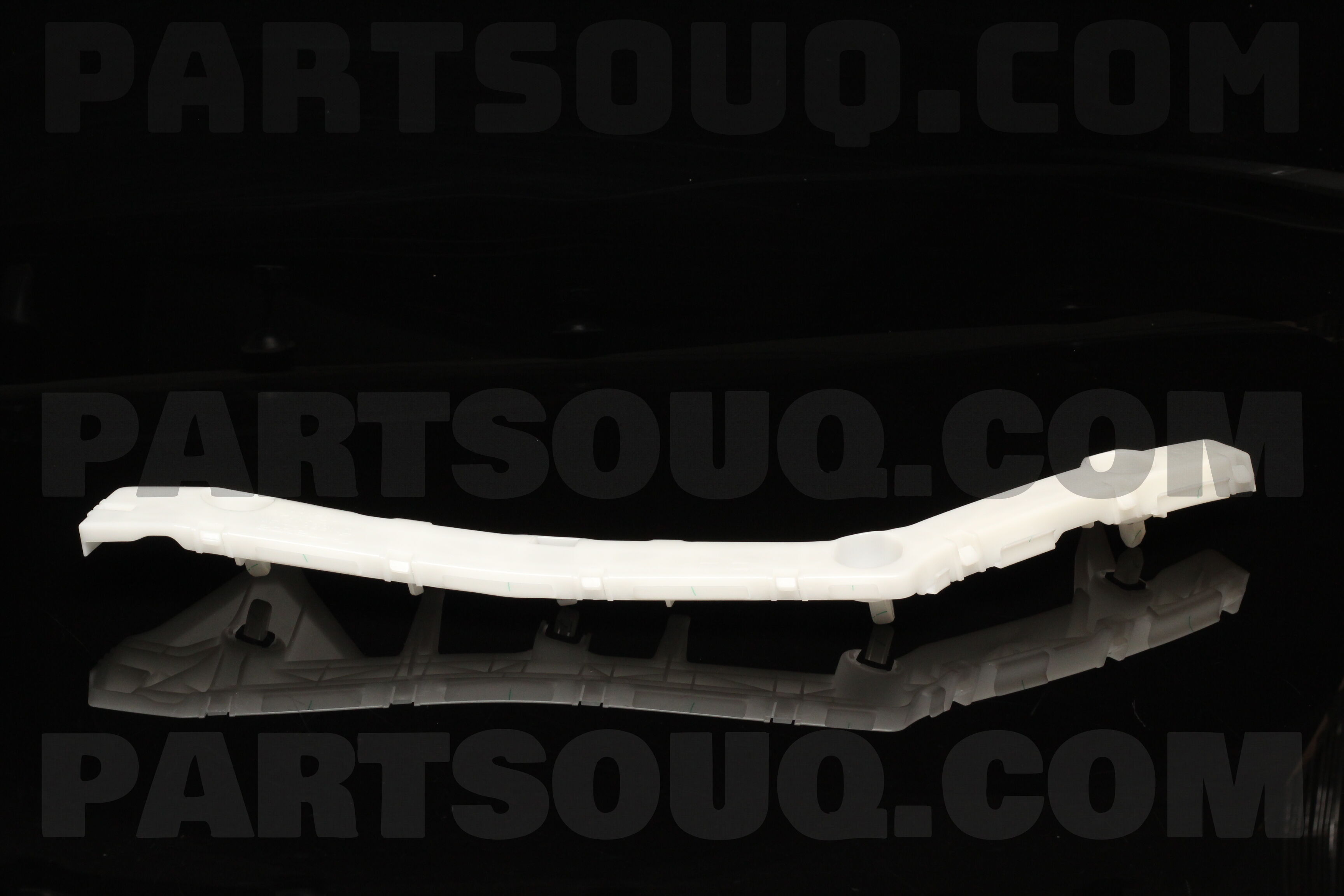 RETAINER(R),REAR BUMPER DN55502H1B | Mazda Parts | PartSouq