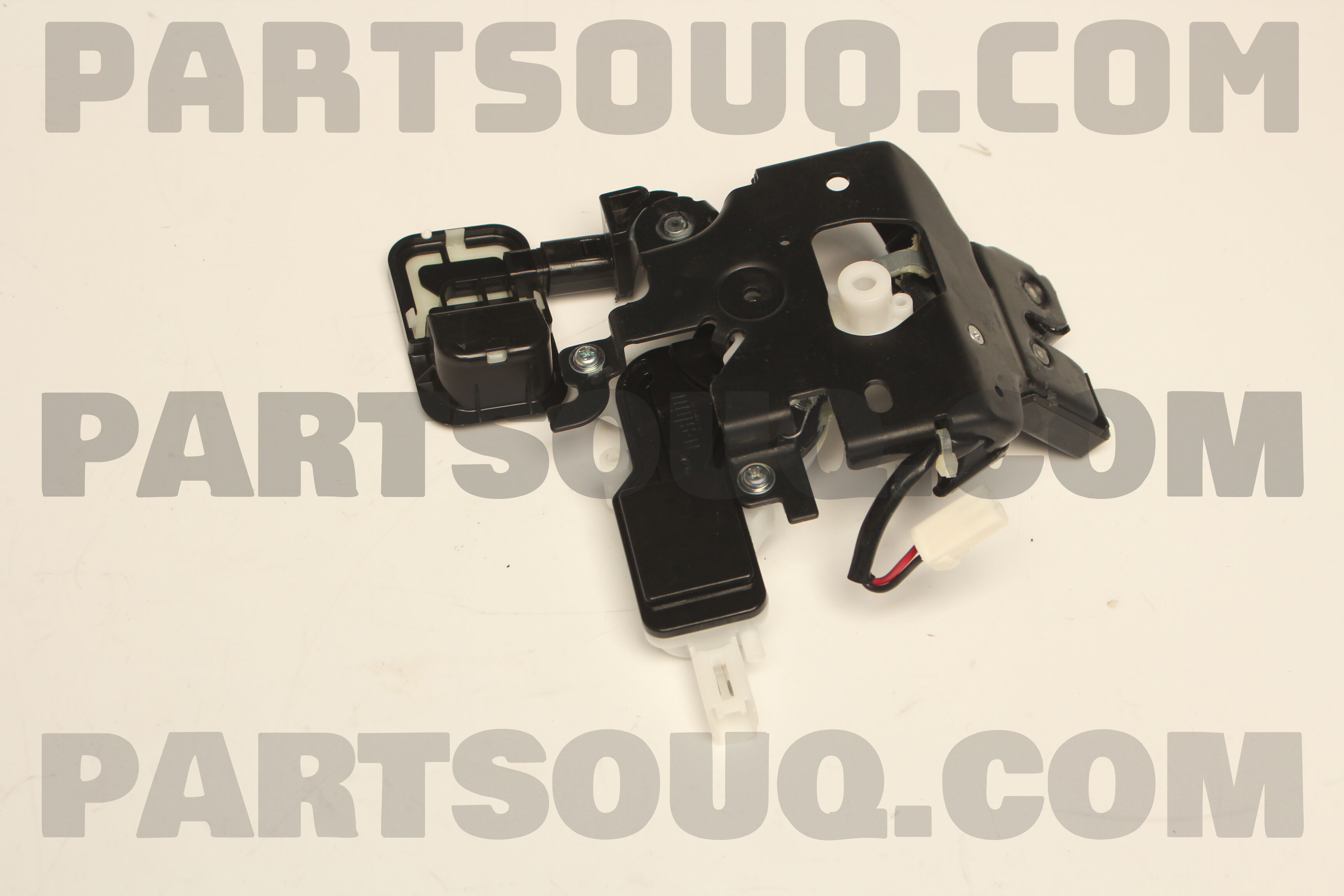 LOCK,LID DN5656820 | Mazda Parts | PartSouq