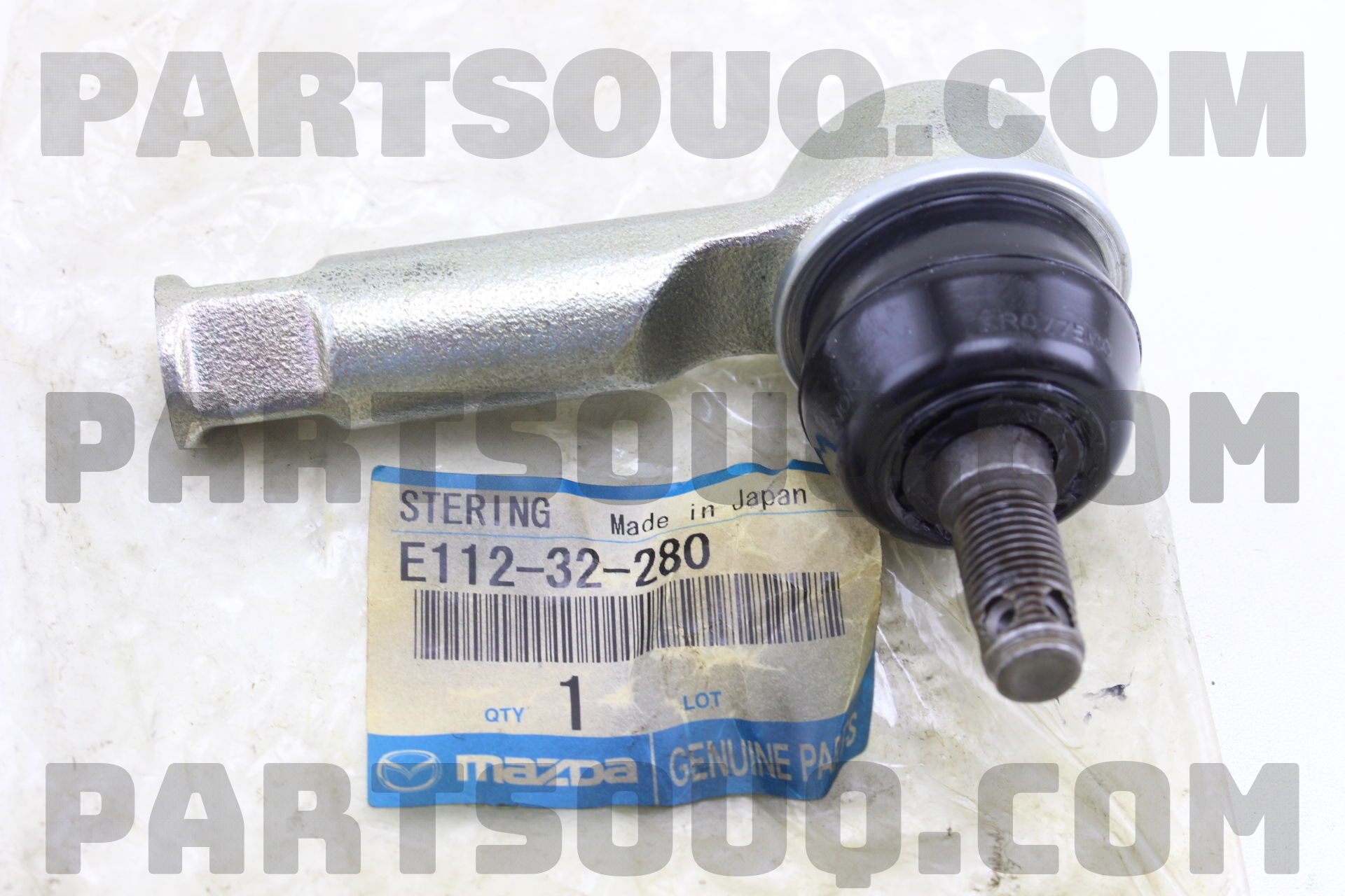JOINT,BALL E11232280 | Mazda Parts | PartSouq