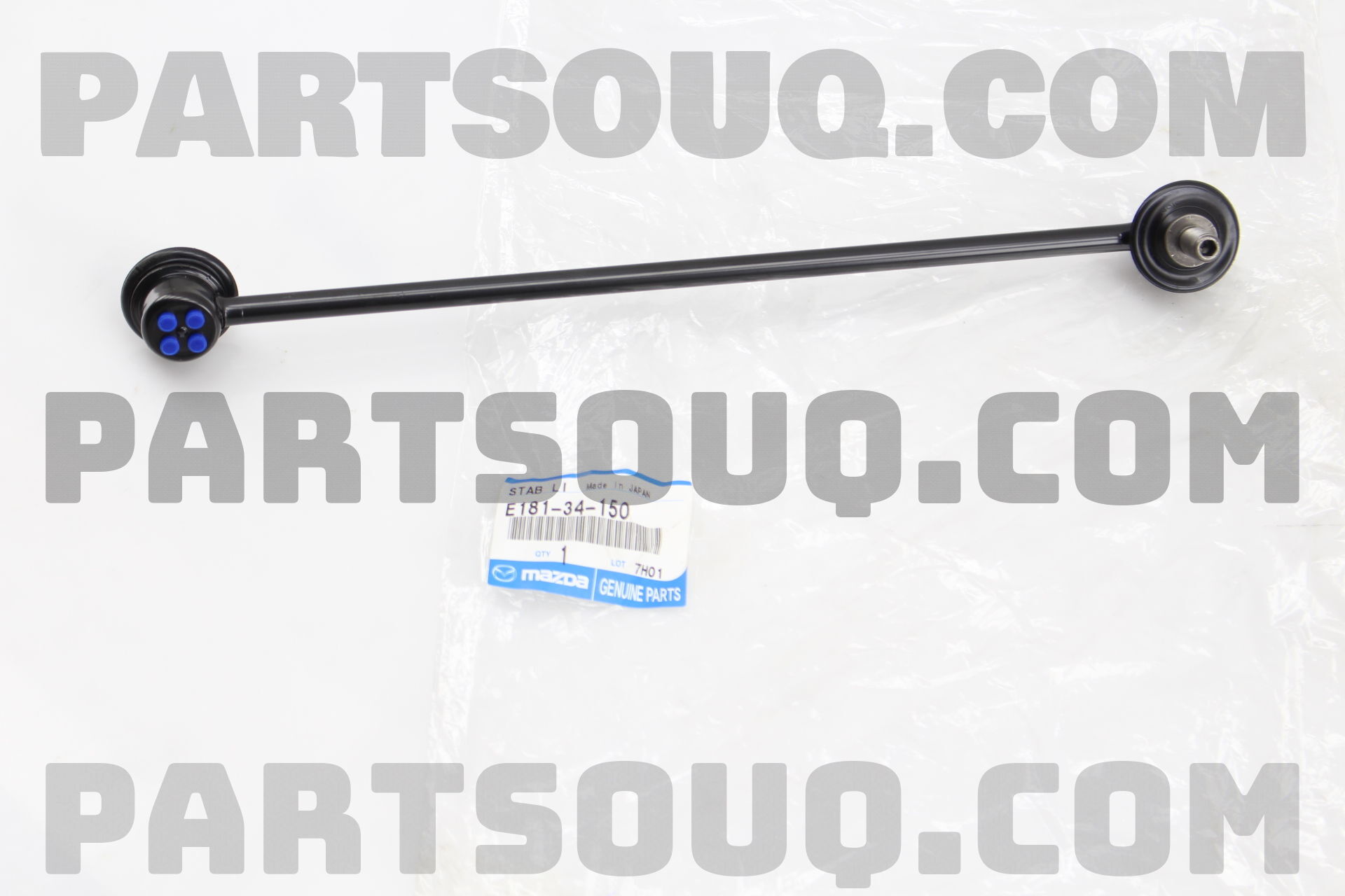 LINK(R),CONTROL E18134150 | Mazda Parts | PartSouq