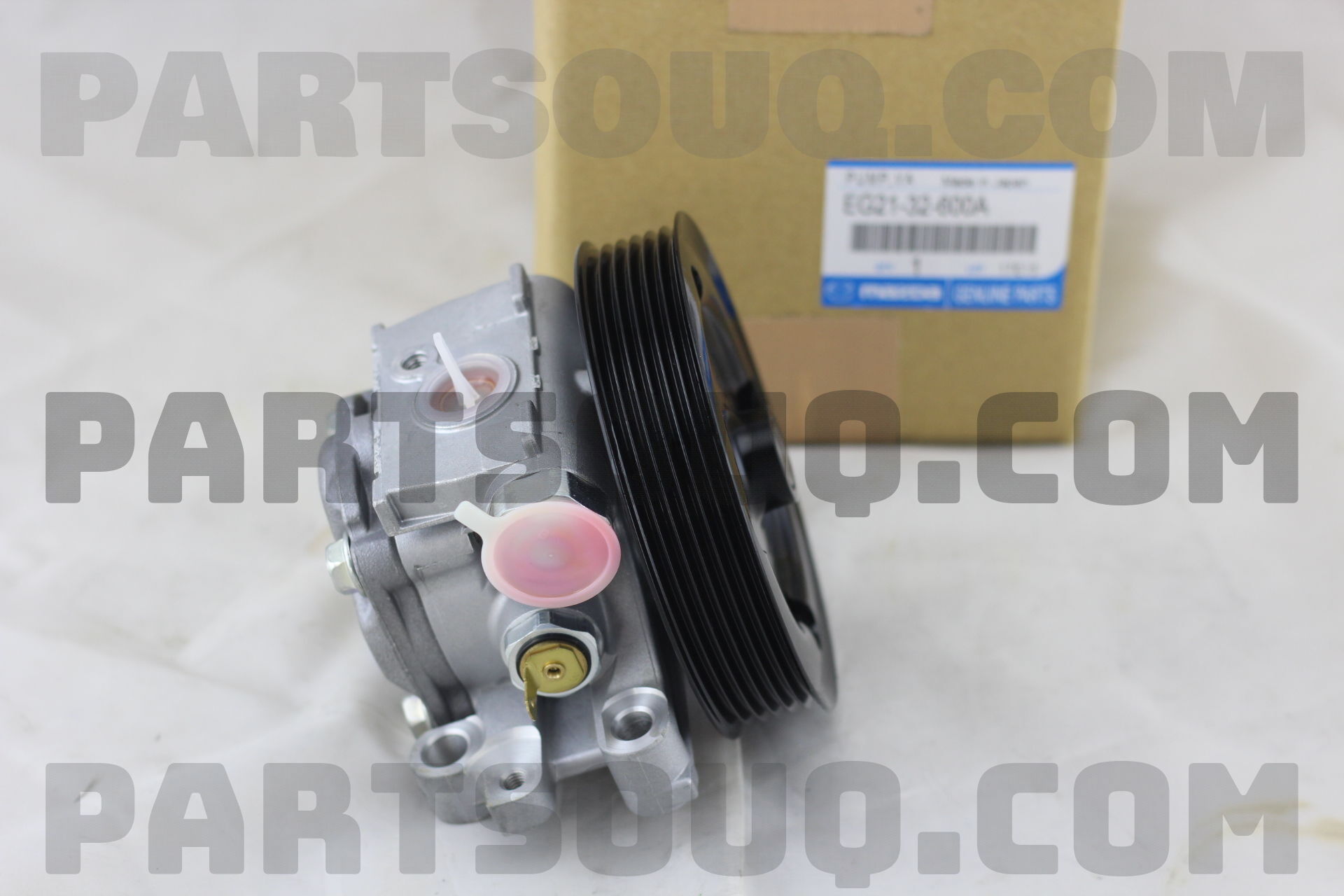 PUMP,NO.1 EG2132600A | Mazda Parts | PartSouq