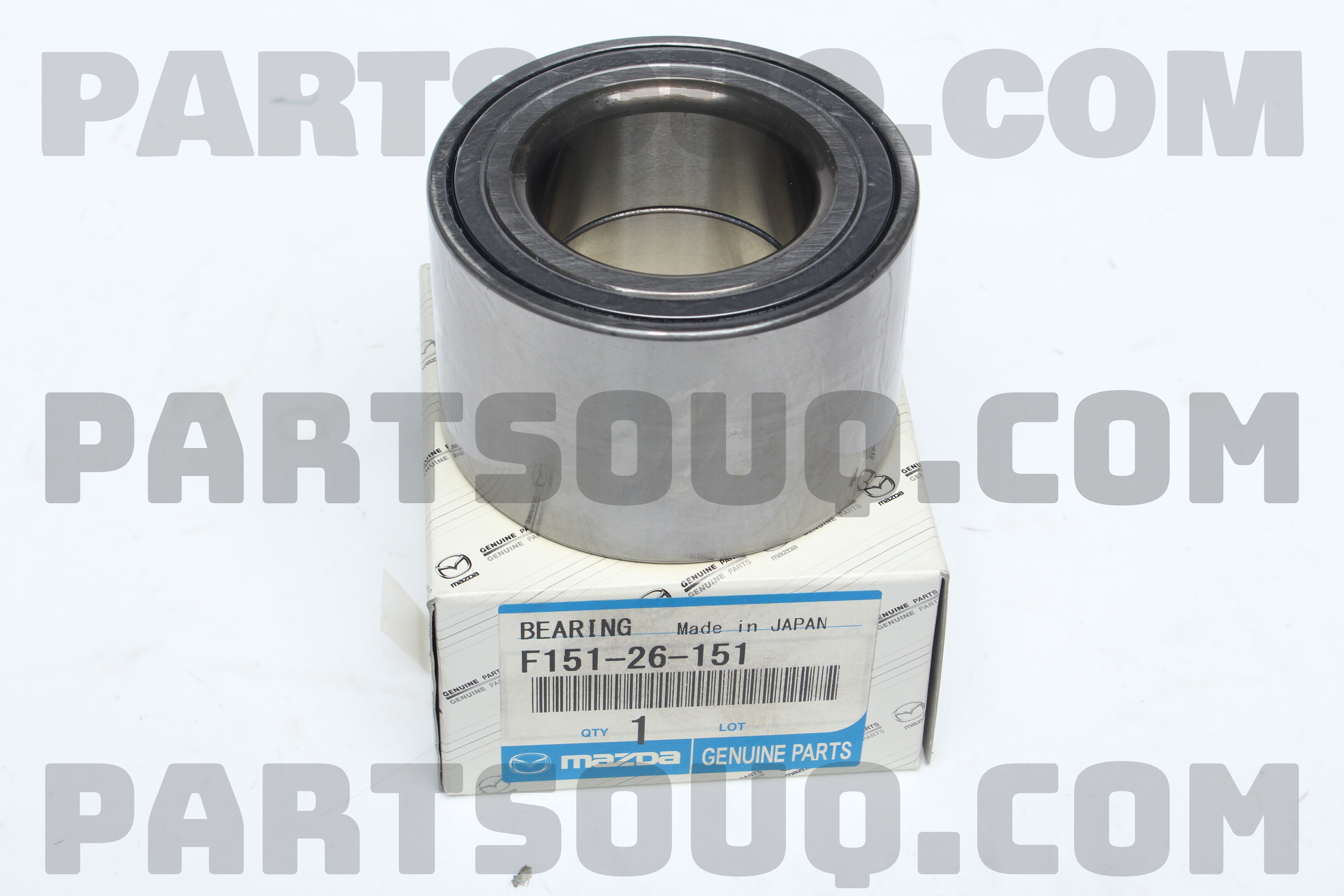 WHL BEARING 45X80X49 DAC4580W2CS66 | KOYO Parts | PartSouq
