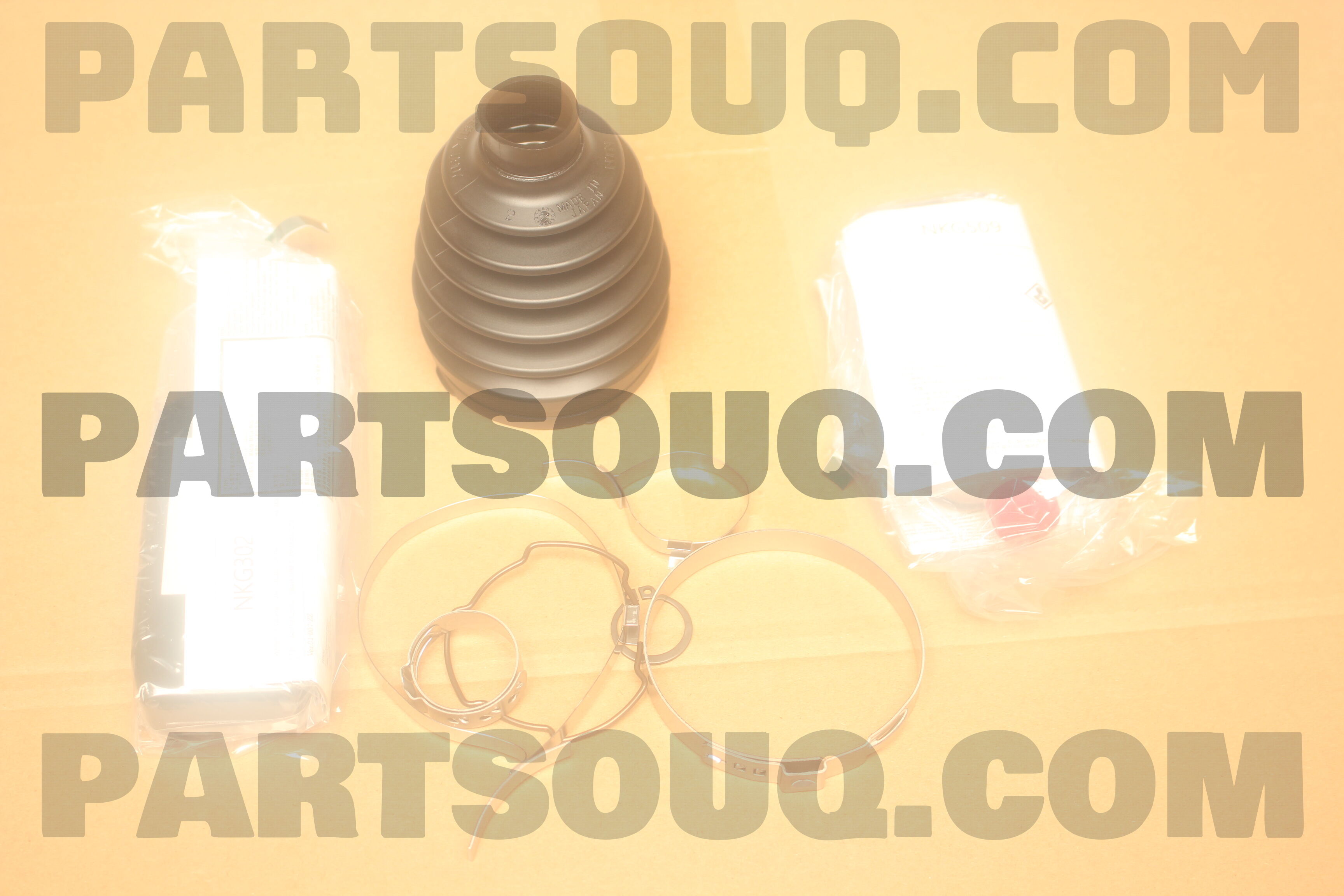 BOOT SET,OUTER JOINT FA8122530A | Mazda Parts | PartSouq