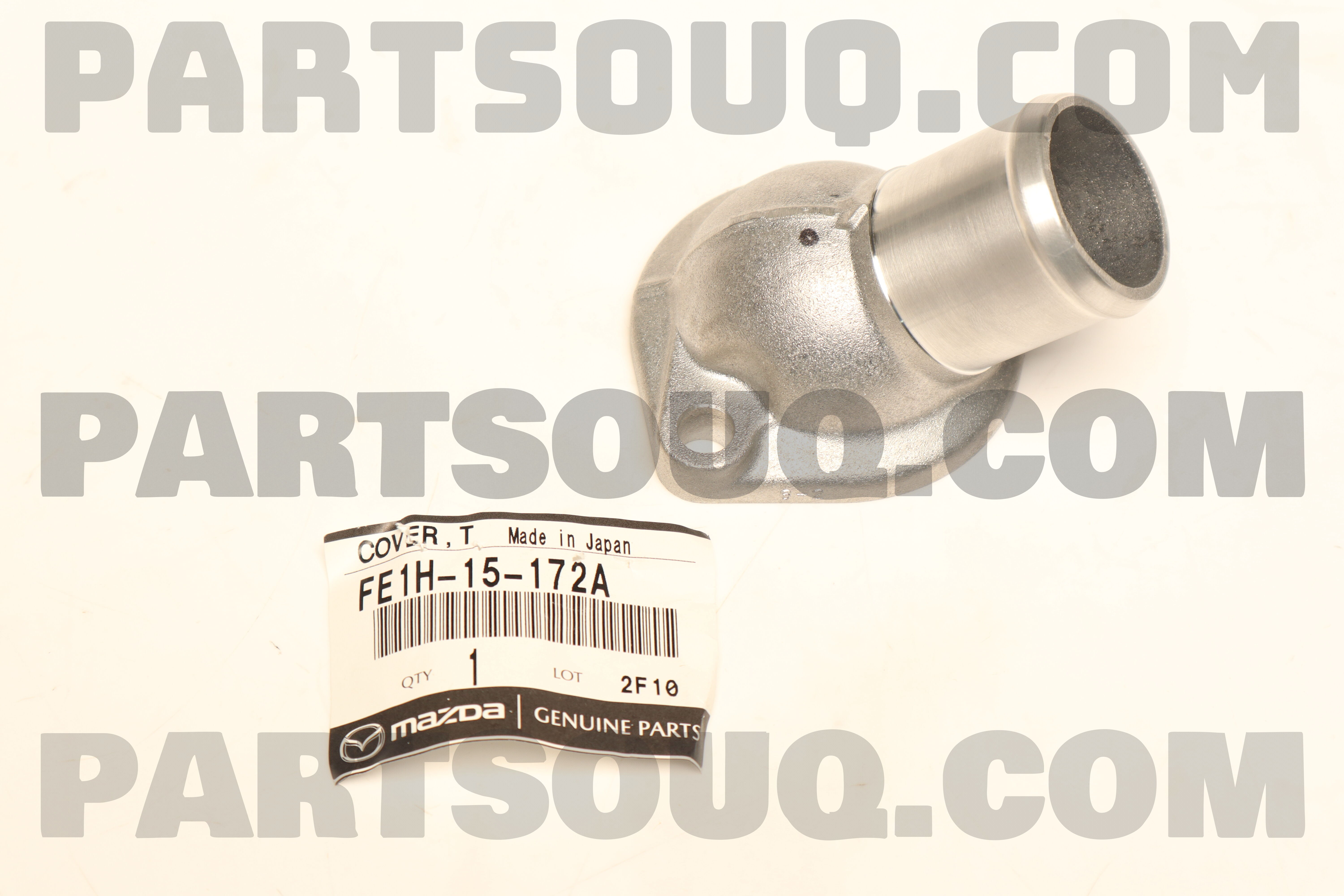 COVER,THERMOSTAT FE1H15172A | Mazda Parts | PartSouq