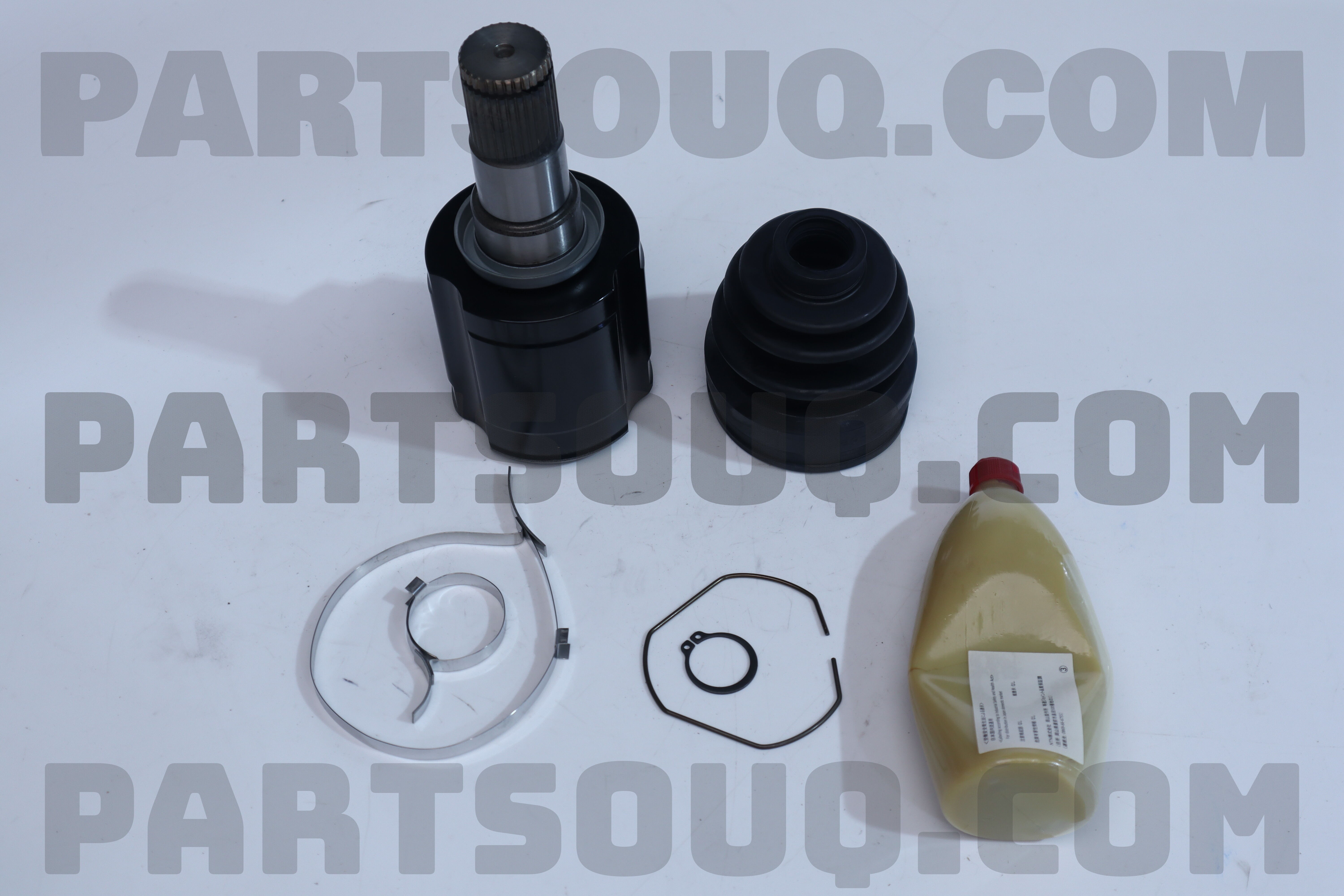 JOINT SET(L),INNER FTH122620 | Mazda Parts | PartSouq