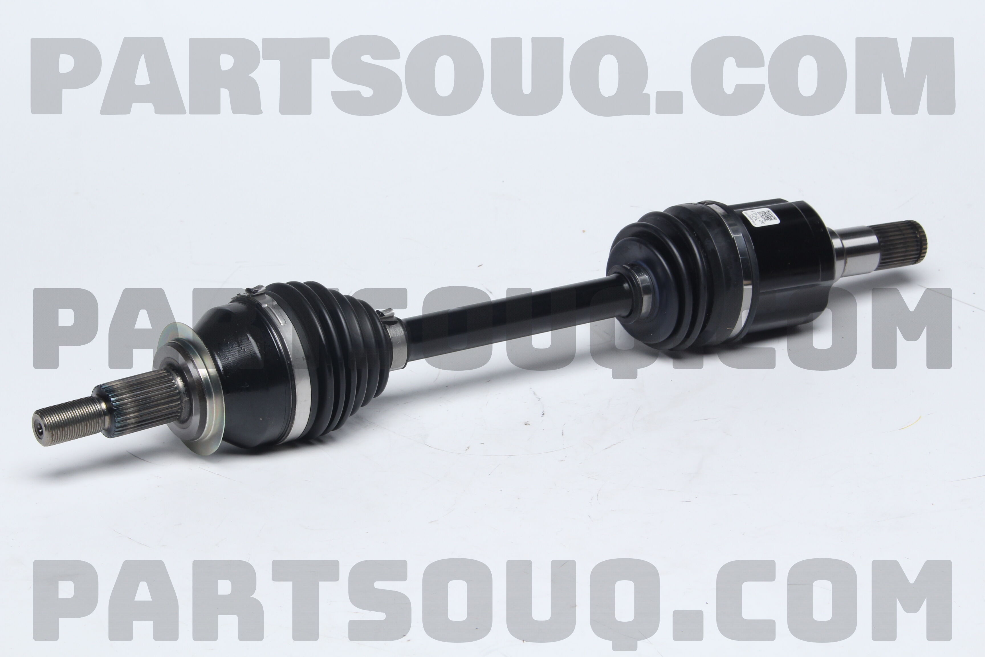 SHAFT(L),DRIVE FTH32560X | Mazda Parts | PartSouq