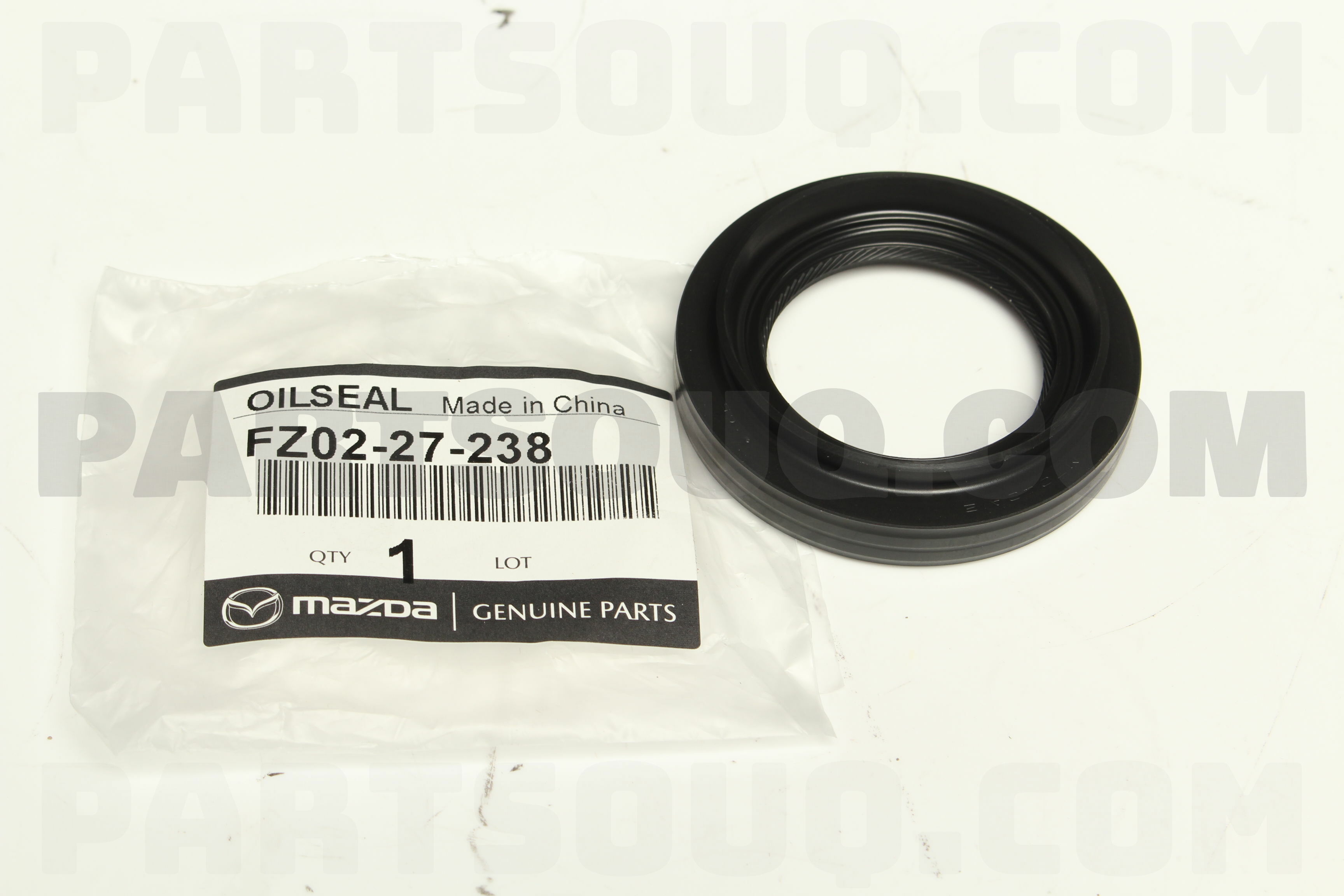 SEAL,OIL FZ0227238 | Mazda Parts | PartSouq