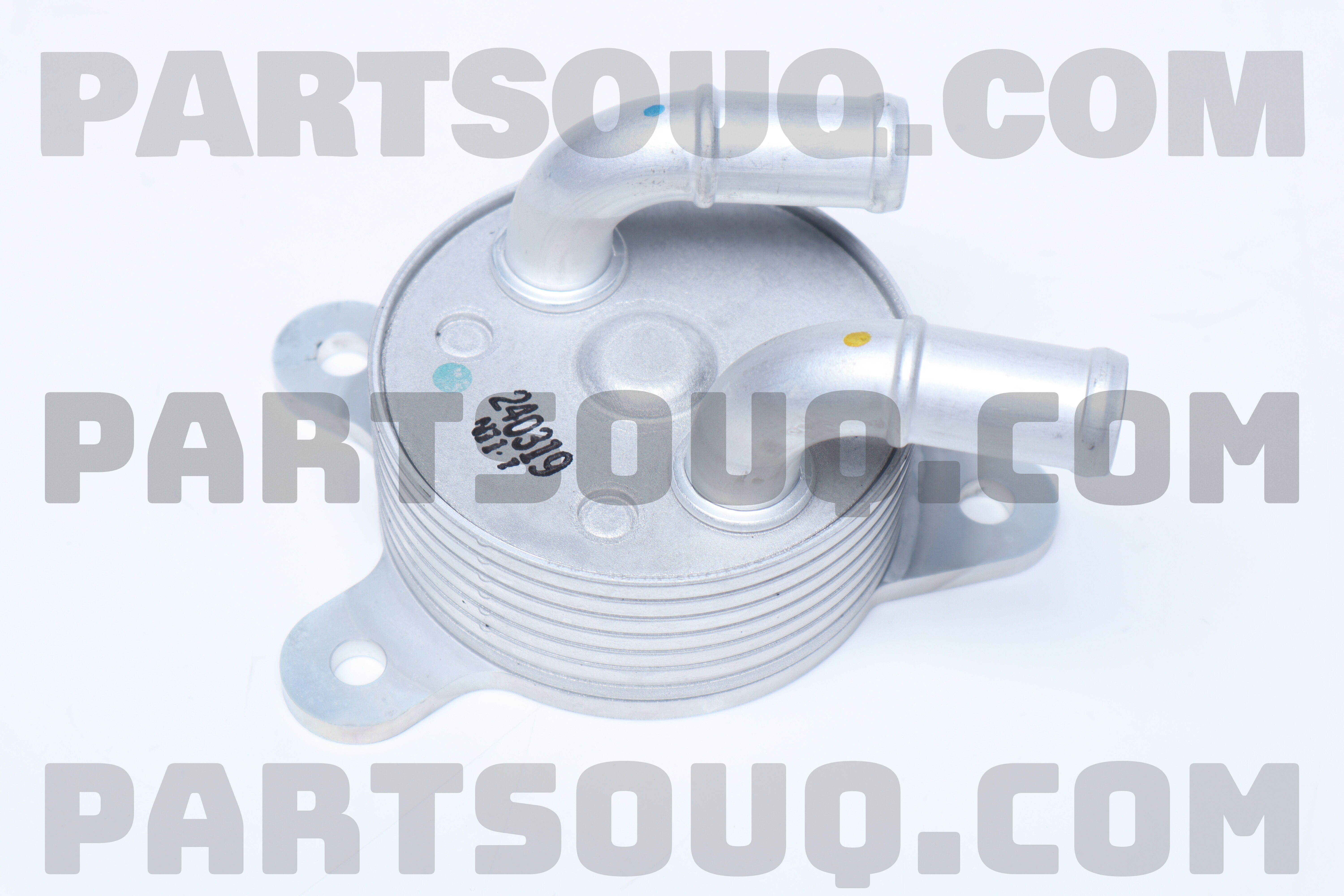 COOLER,OIL FZ11199F3 | Mazda Parts | PartSouq