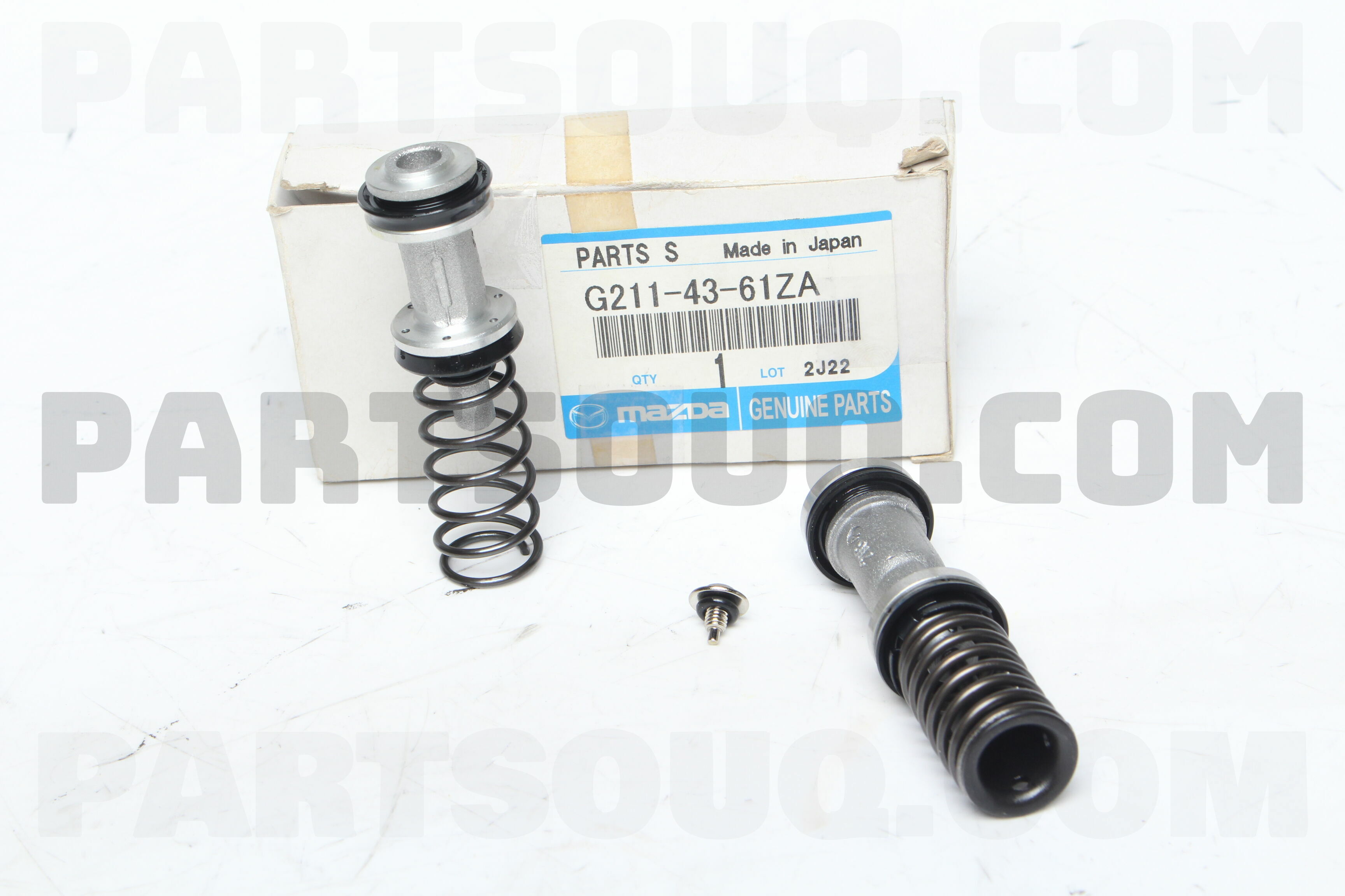 BRAKE M/C REPAIR KIT SK212113 SEIKEN Parts PartSouq