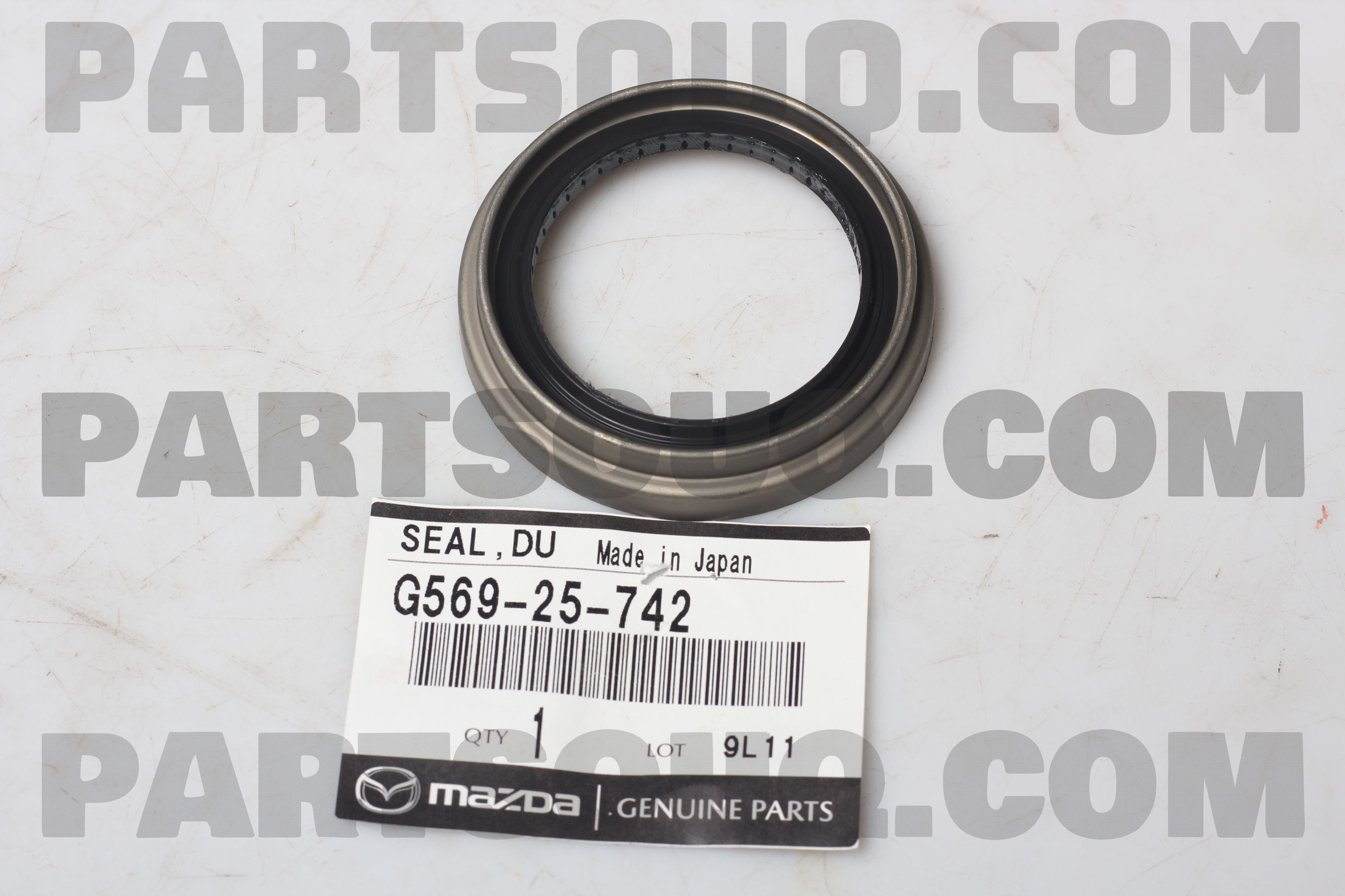 SEAL,DUST G56925742 | Mazda Parts | PartSouq