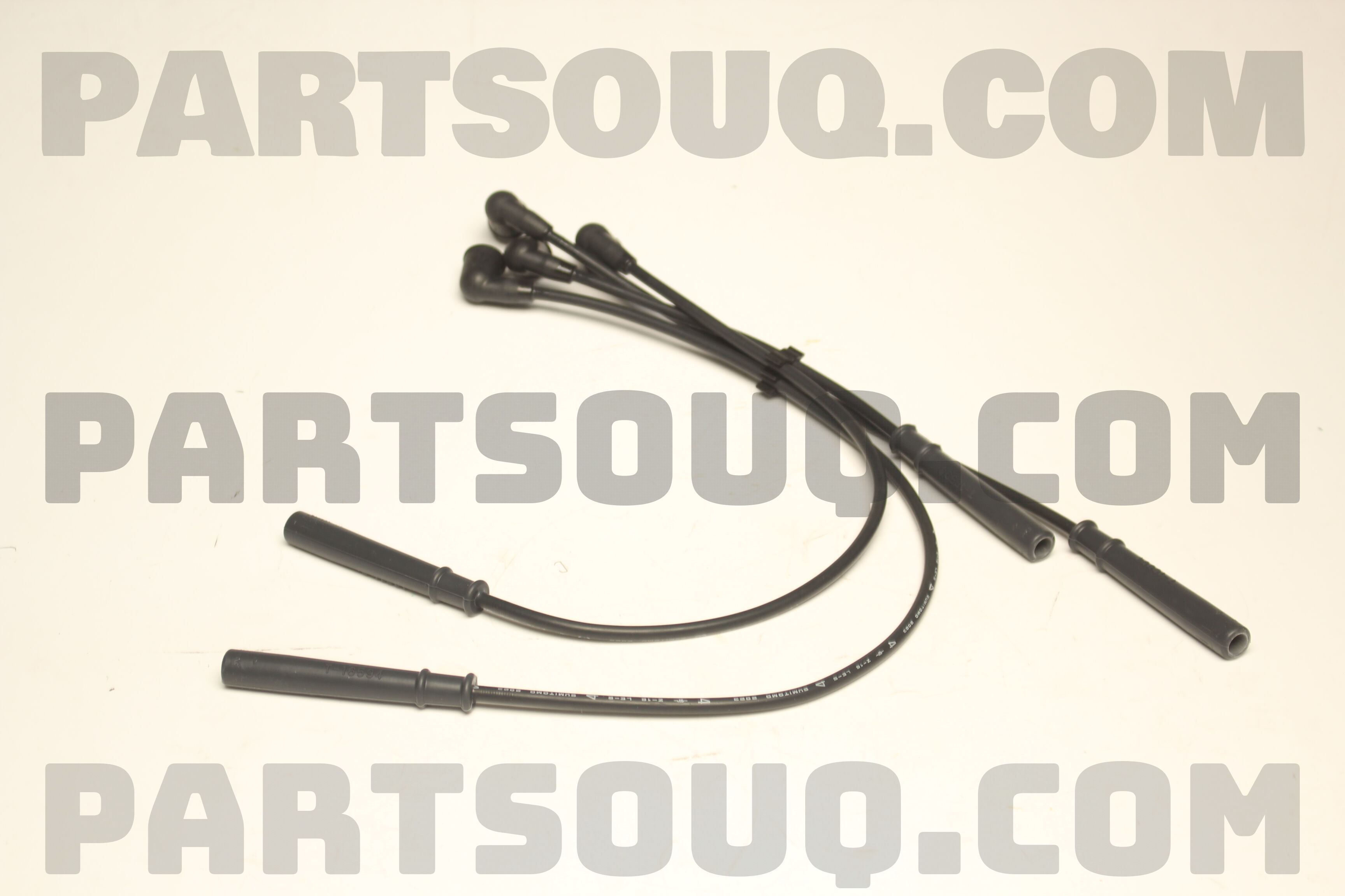 CORD SET,HI.TENSION G60918140A | Mazda Parts | PartSouq