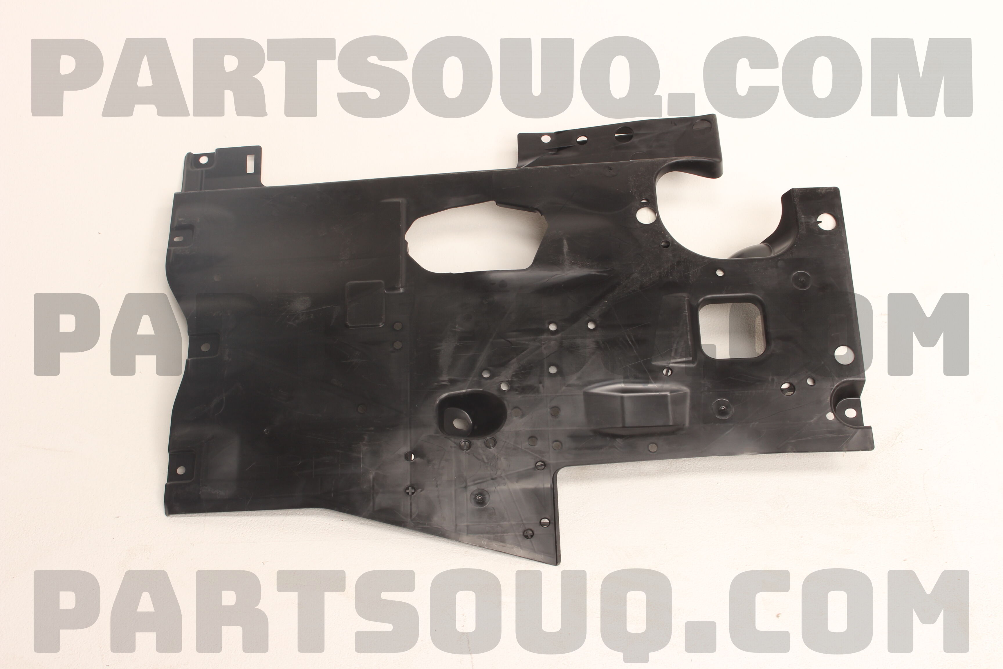 COVER(L),UNDER GHK1561ZXD | Mazda Parts | PartSouq