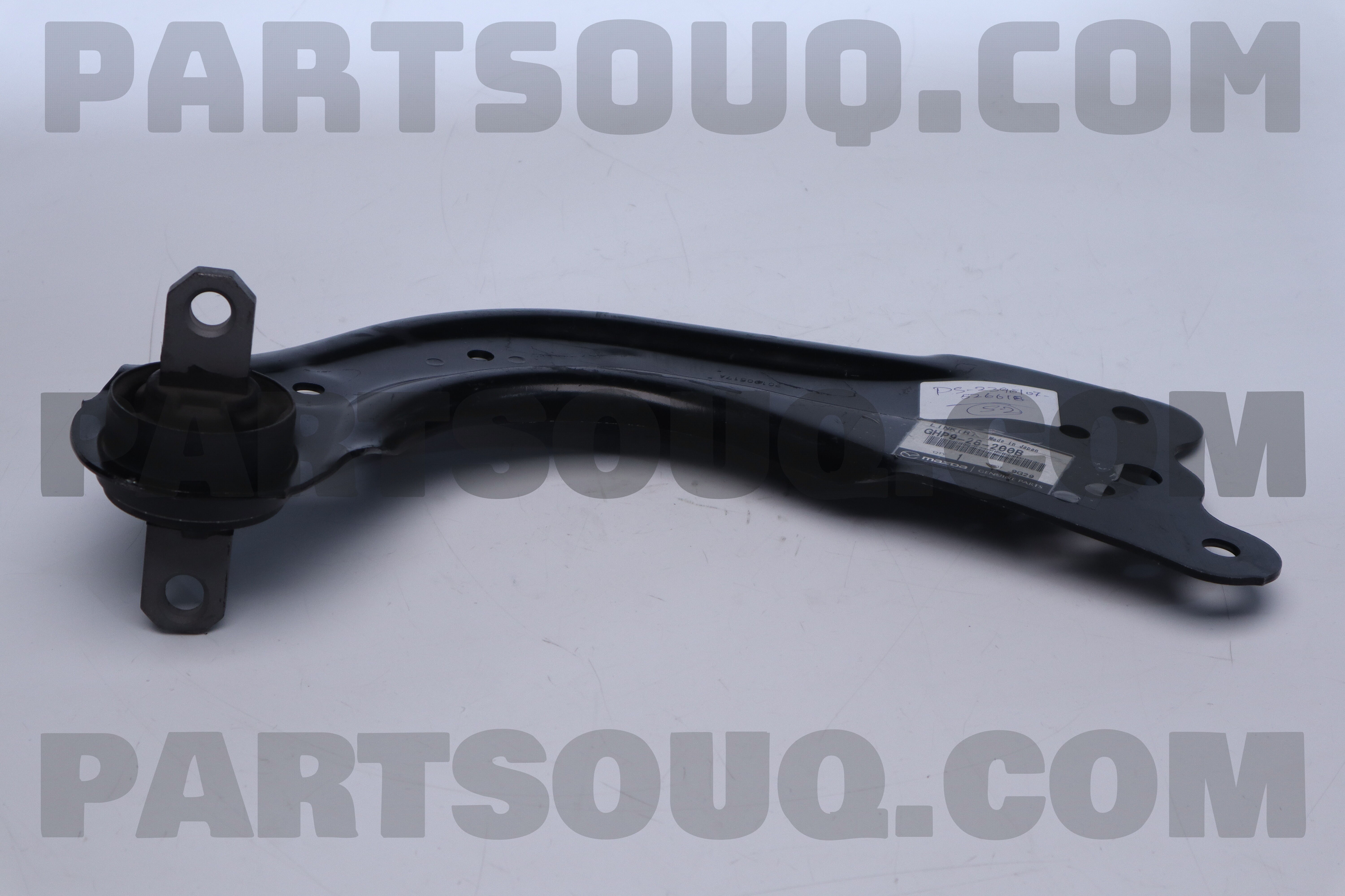 LINK(R),TRAILING GHP928200B | Mazda Parts | PartSouq