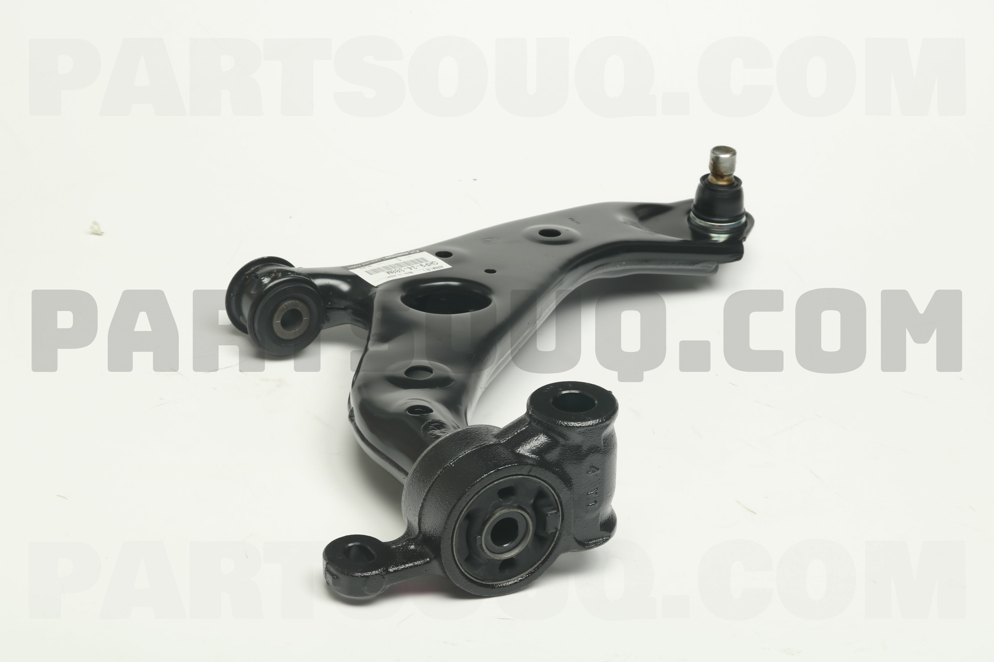 ARM(R),LOWER GHP934300M | Mazda Parts | PartSouq