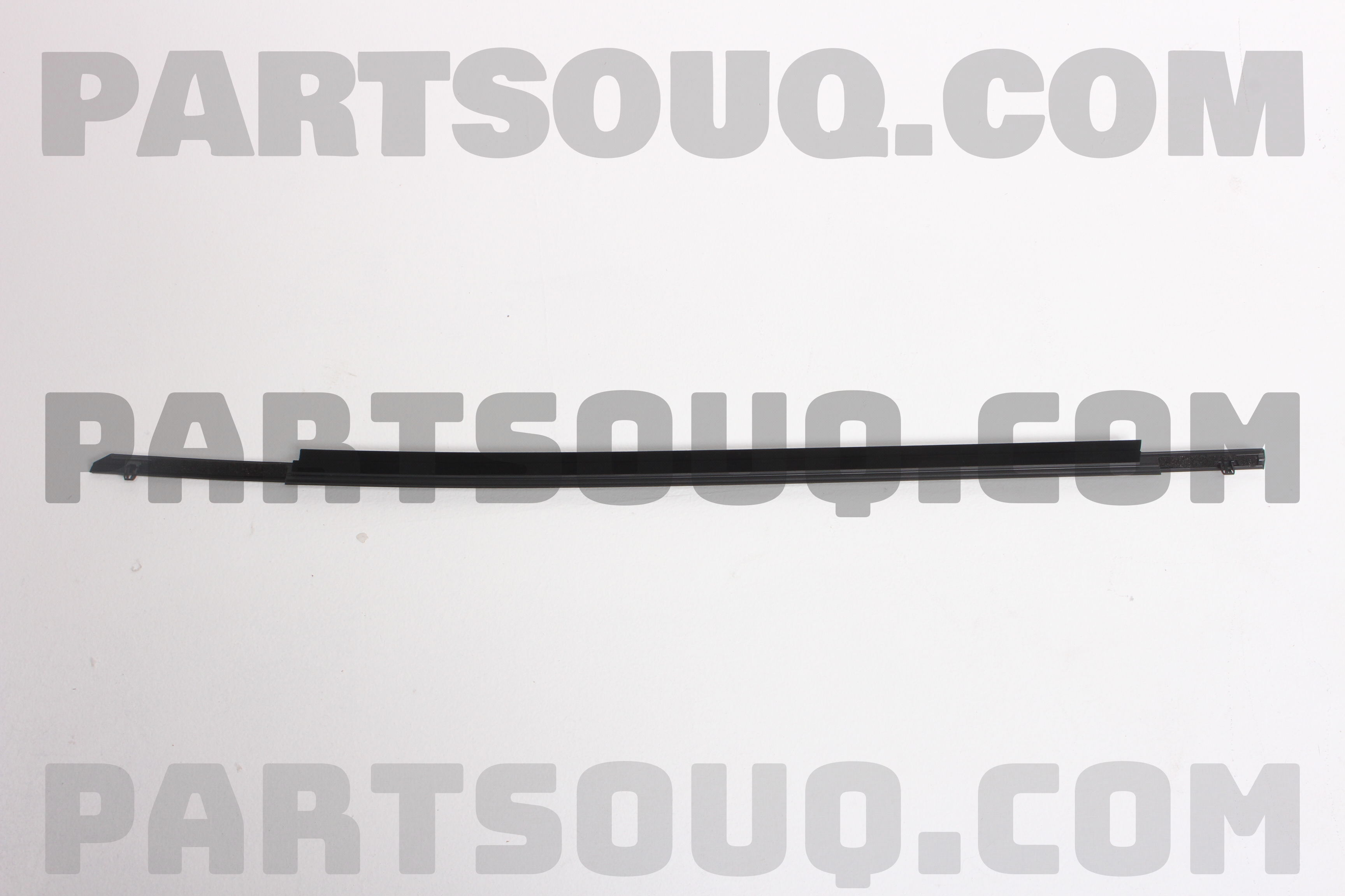MOULD(R),FRT.BELT GHP950640F | Mazda Parts | PartSouq
