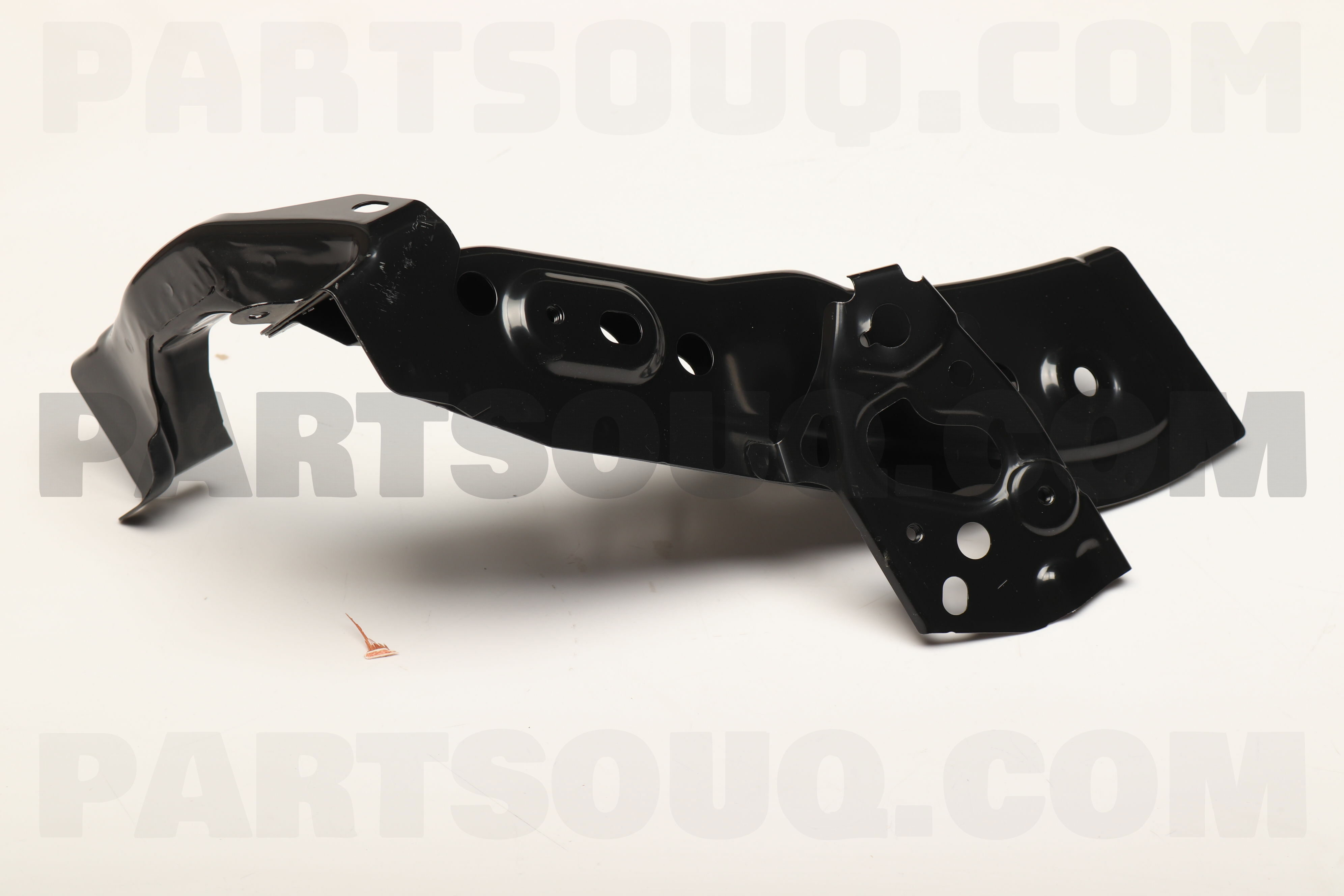 PANEL(L),SHROUD-SIDE GHP954140 | Mazda Parts | PartSouq