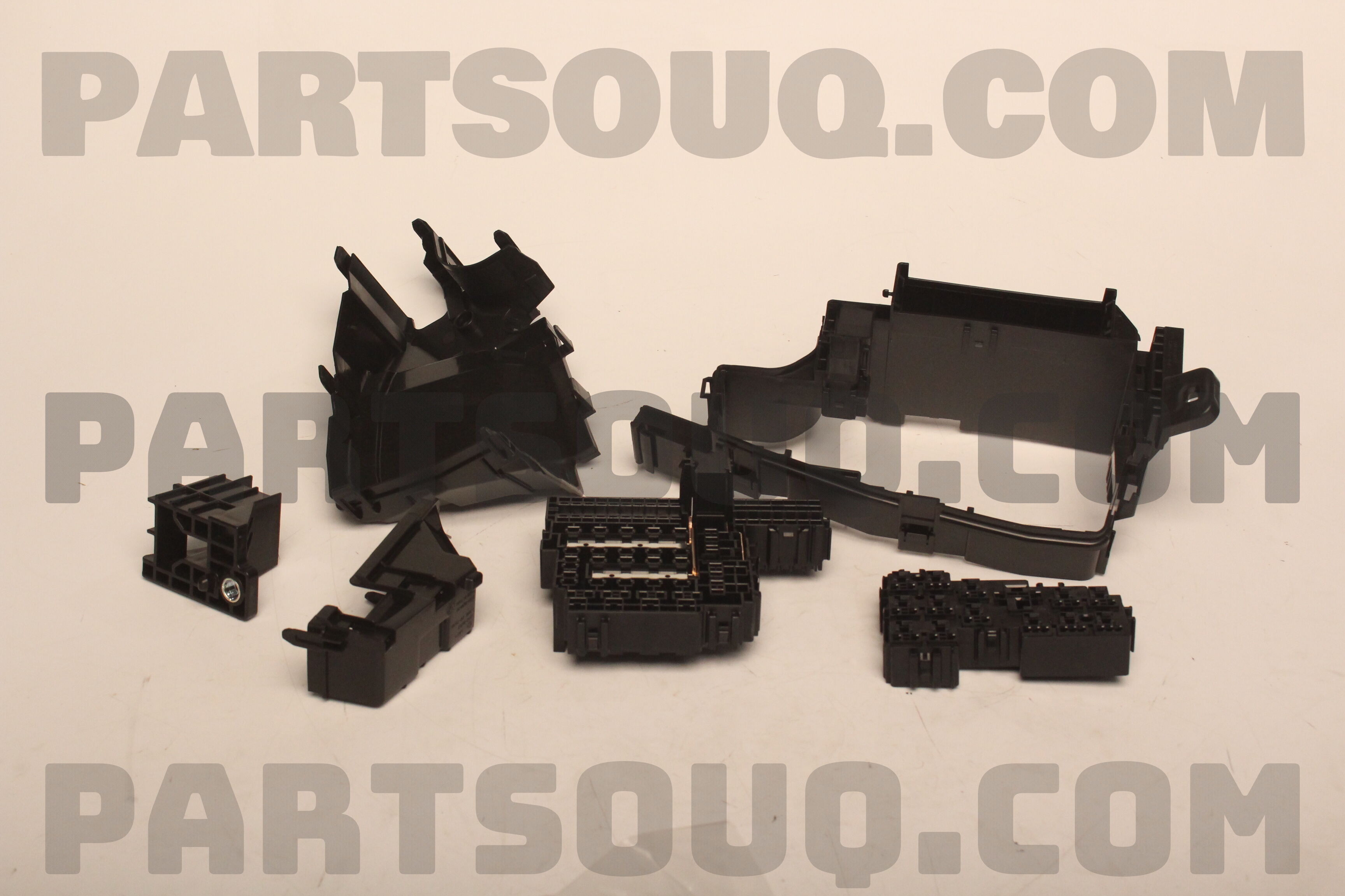 jujumatsui417ページ BLOCK,MAIN FUSE GHP966760 | Mazda Parts | PartSouq
