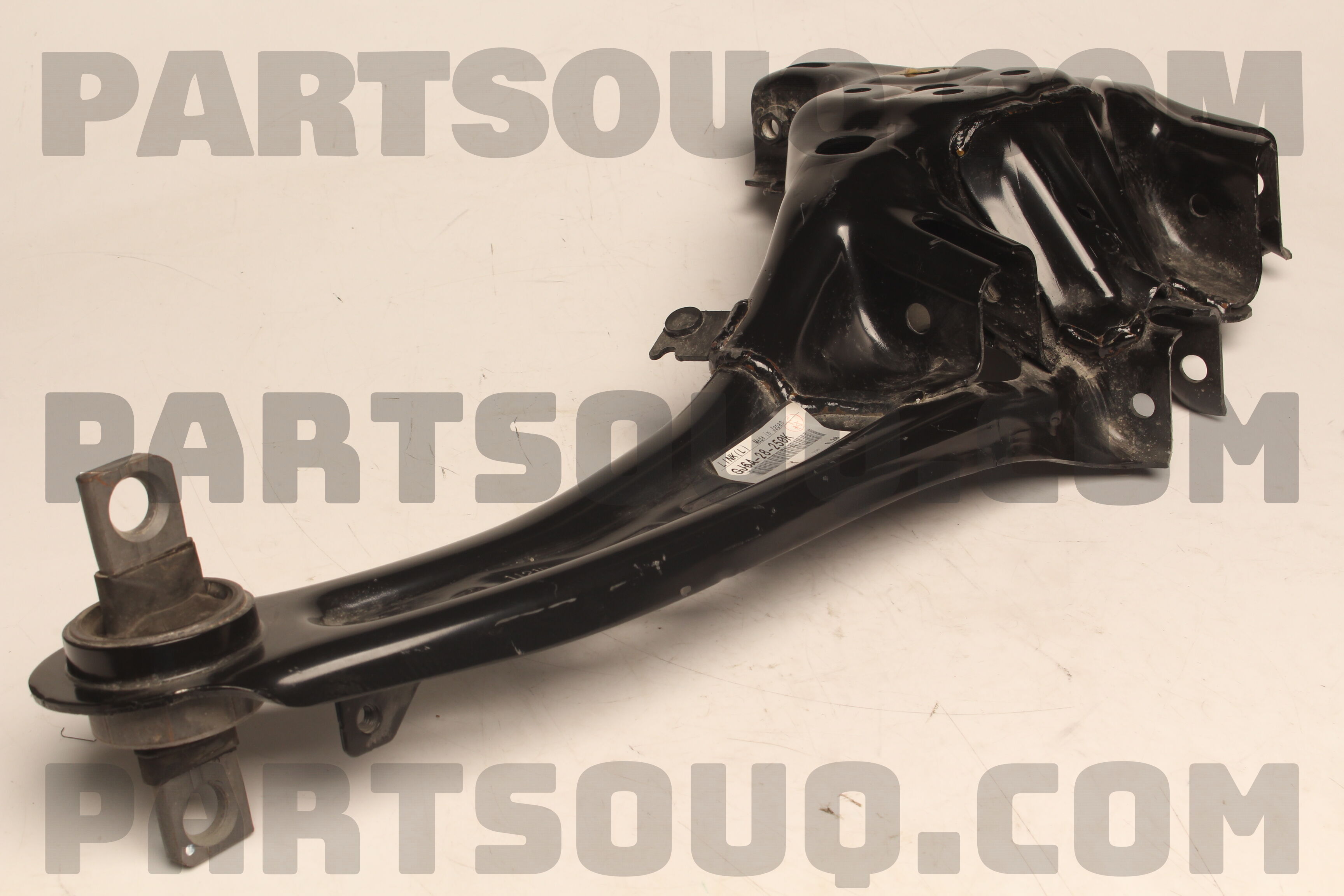 はたページ KB7W-68-966A-02 - Lift-Gate Pull Handle 2017-2025 Mazda | Mazda