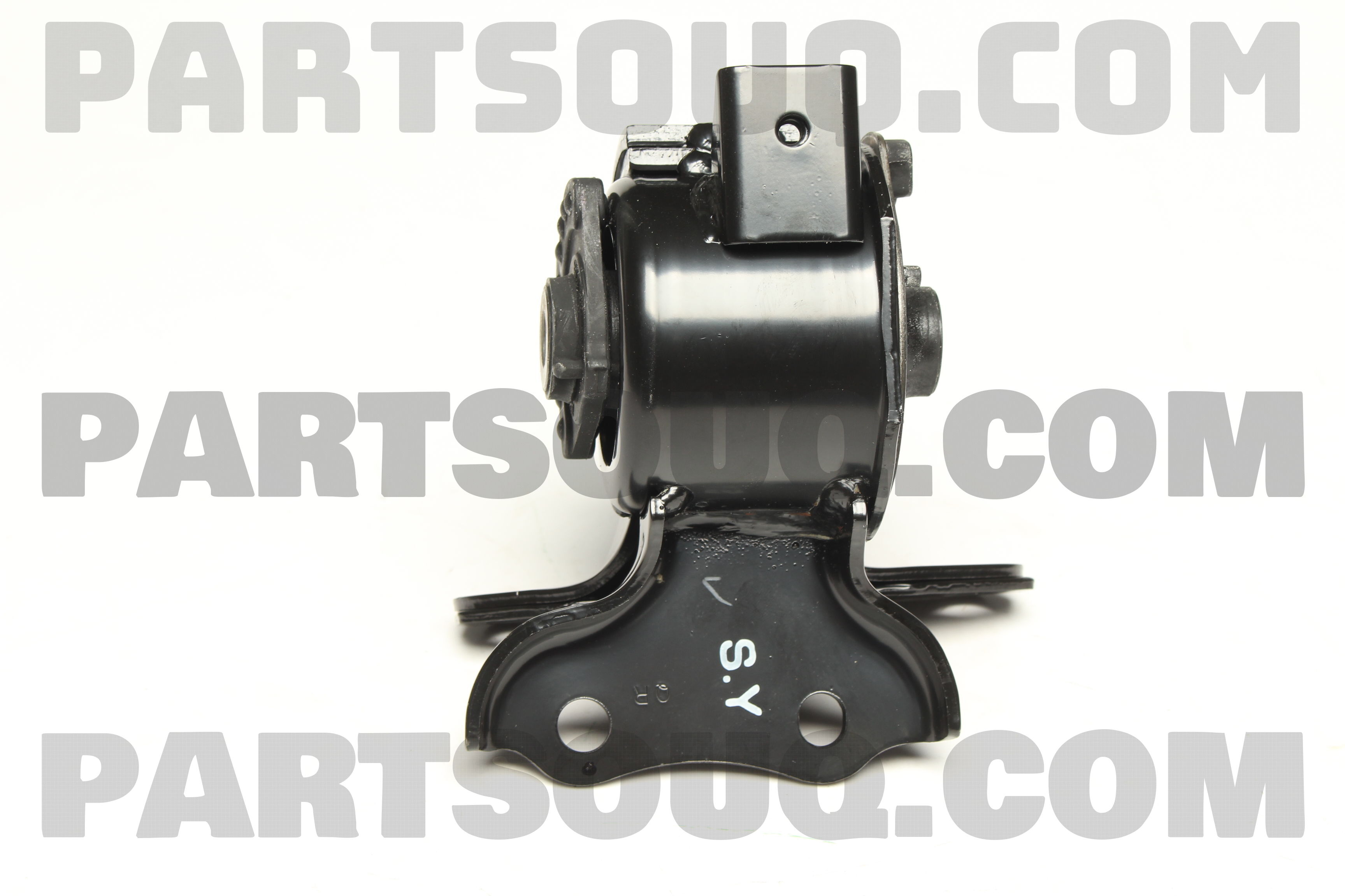 RUBBER NO.4,ENG.MTG GJ6G39070B | Mazda Parts | PartSouq