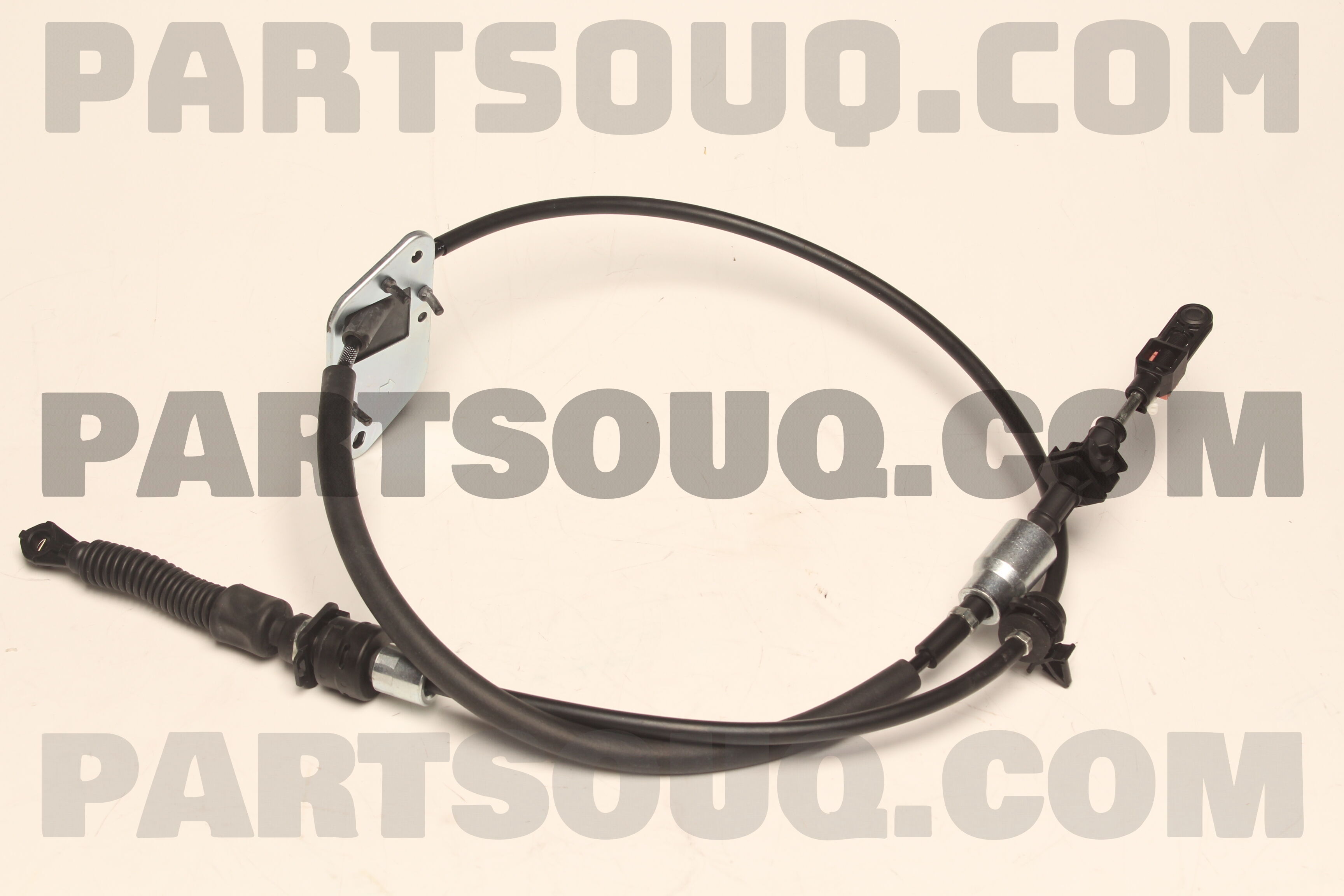 CABLE,CONTROL GJ6G46500G | Mazda Parts | PartSouq
