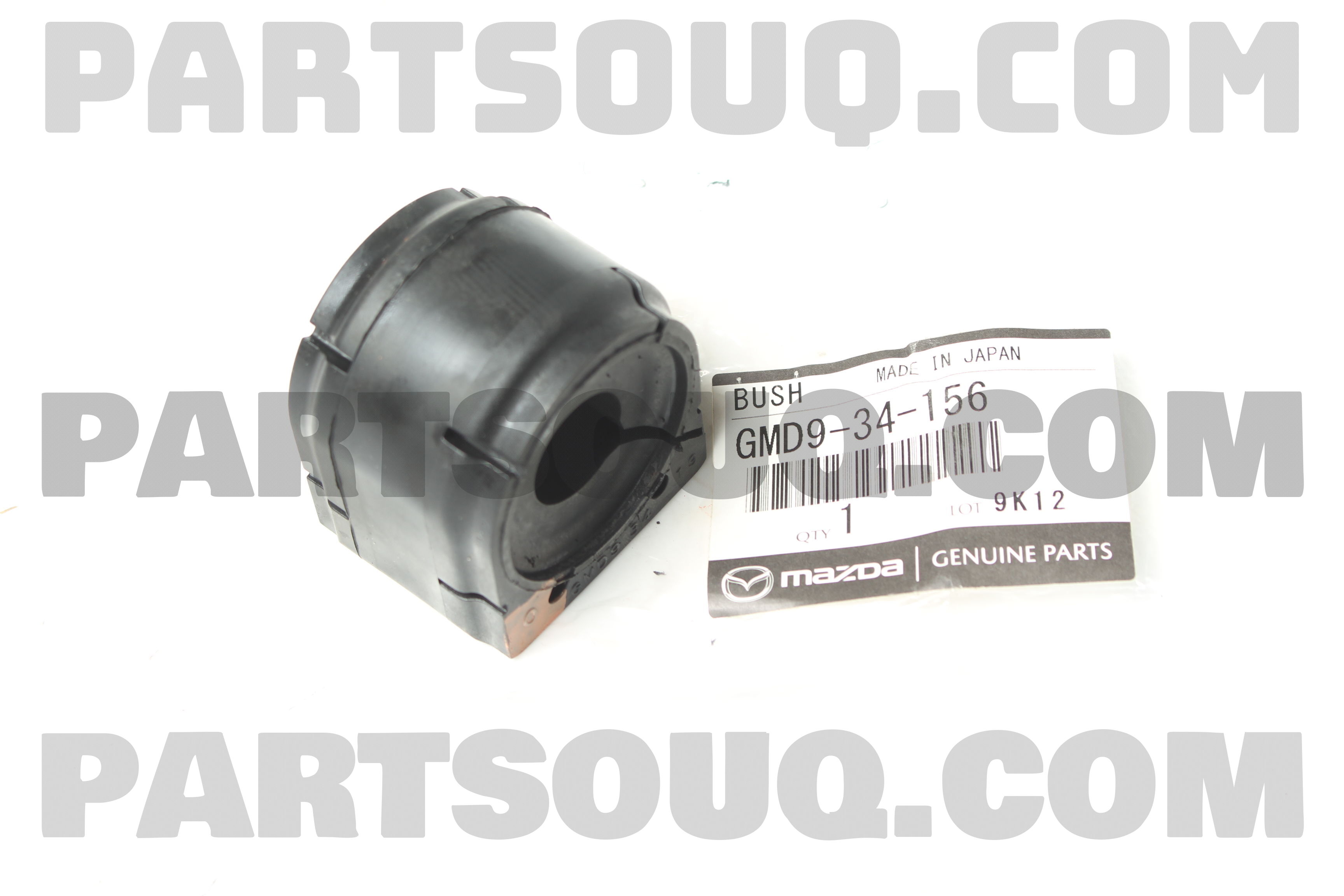 BUSH,STABILIZER-FRT GMD934156 | Mazda Parts | PartSouq