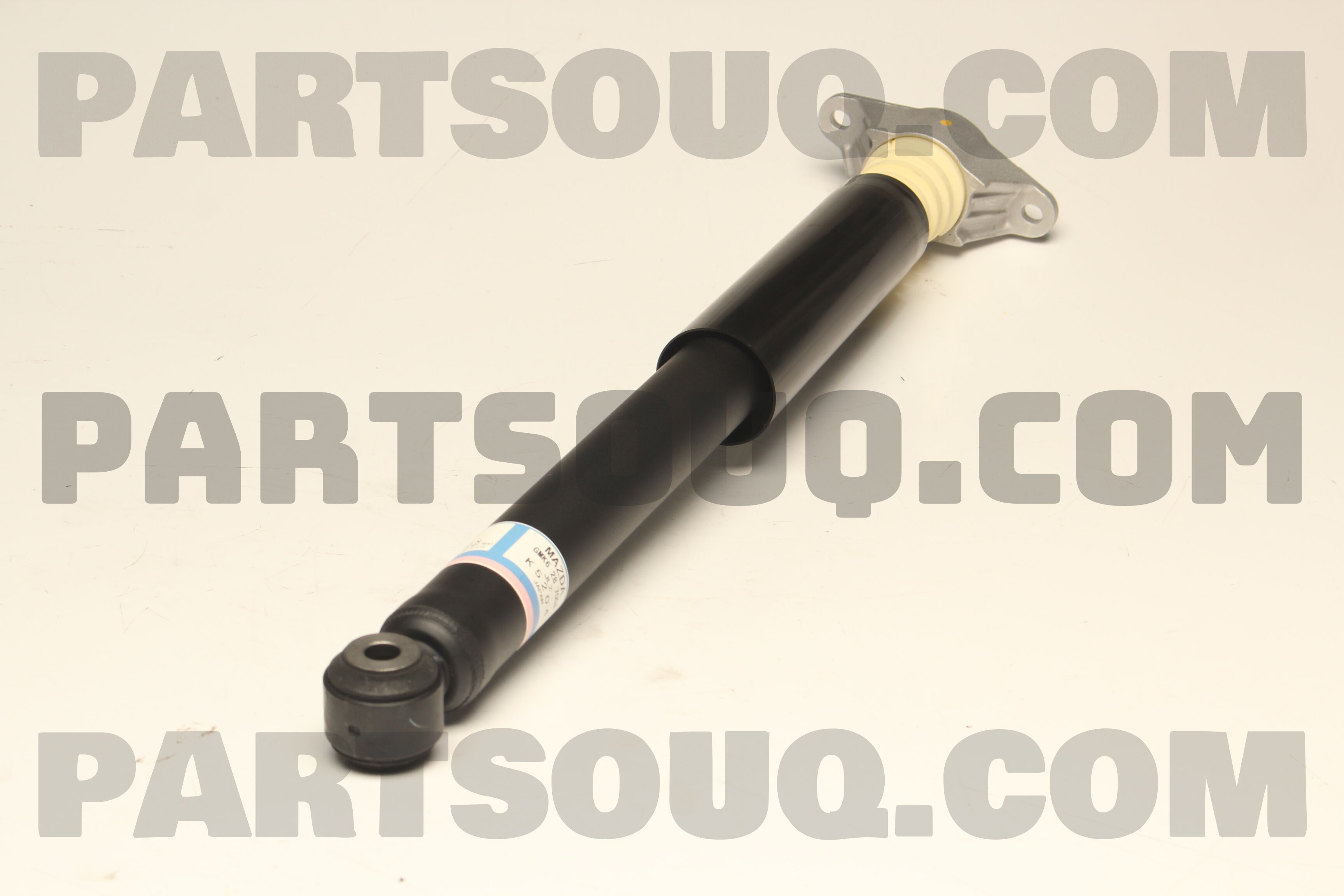DAMPER,REAR GMK628910E | Mazda Parts | PartSouq