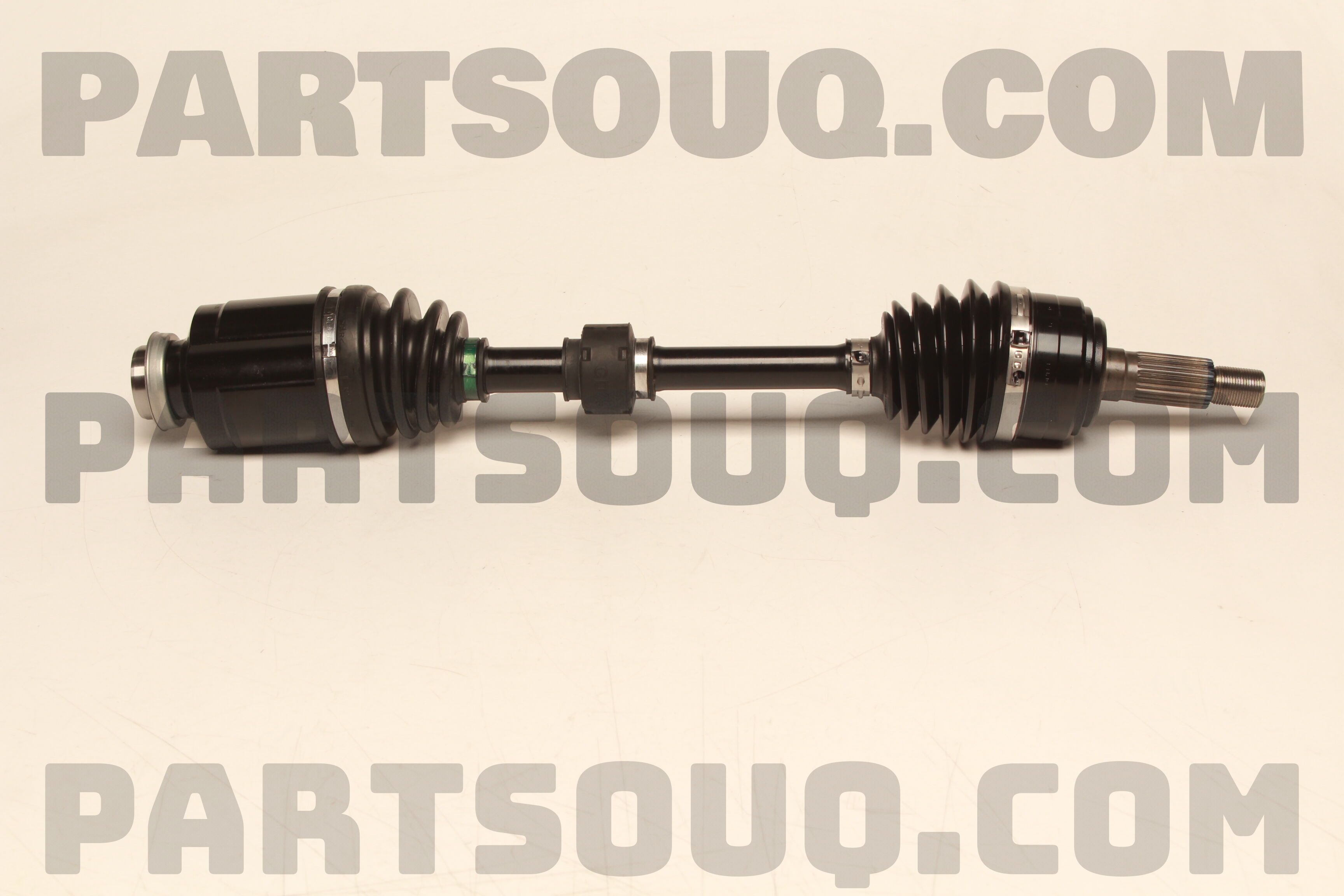SHAFT(R),DRIVE GP342550XC | Mazda Parts | PartSouq