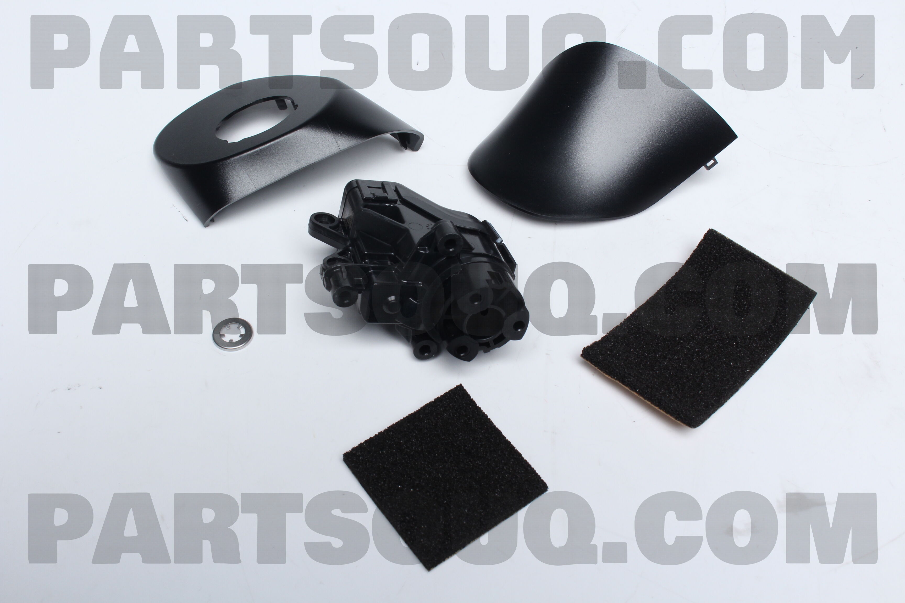 ACTUATOR(L) GRY06916ZC | Mazda Parts | PartSouq