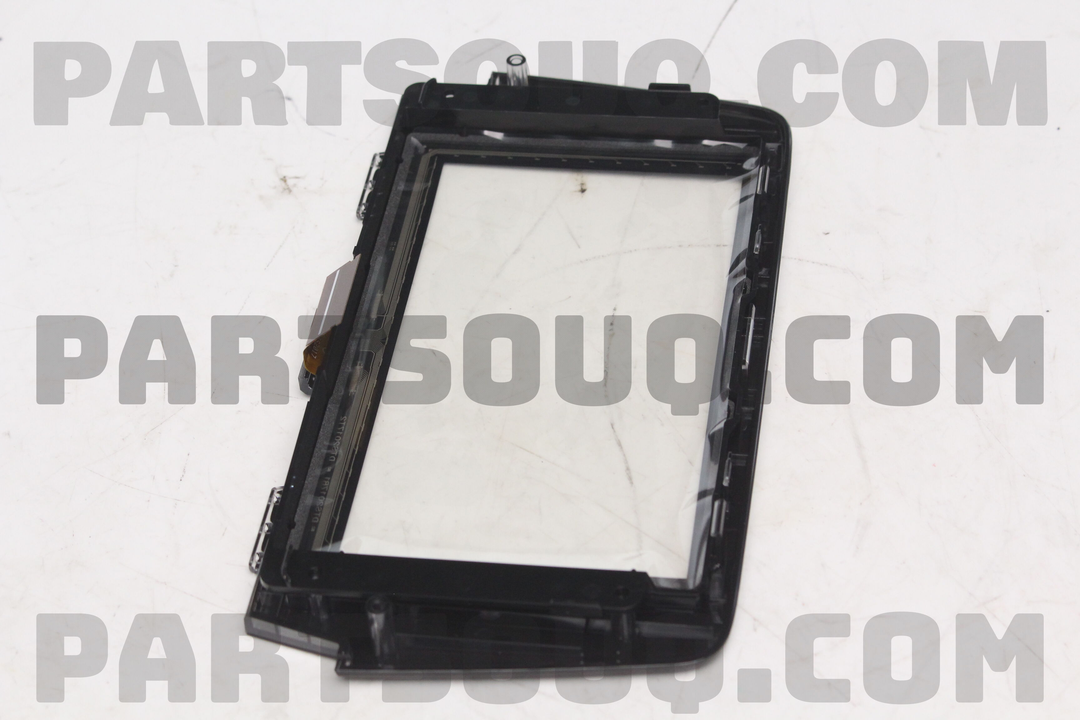 DISPLAY,INFORMATION GRY7611JZA | Mazda Parts | PartSouq