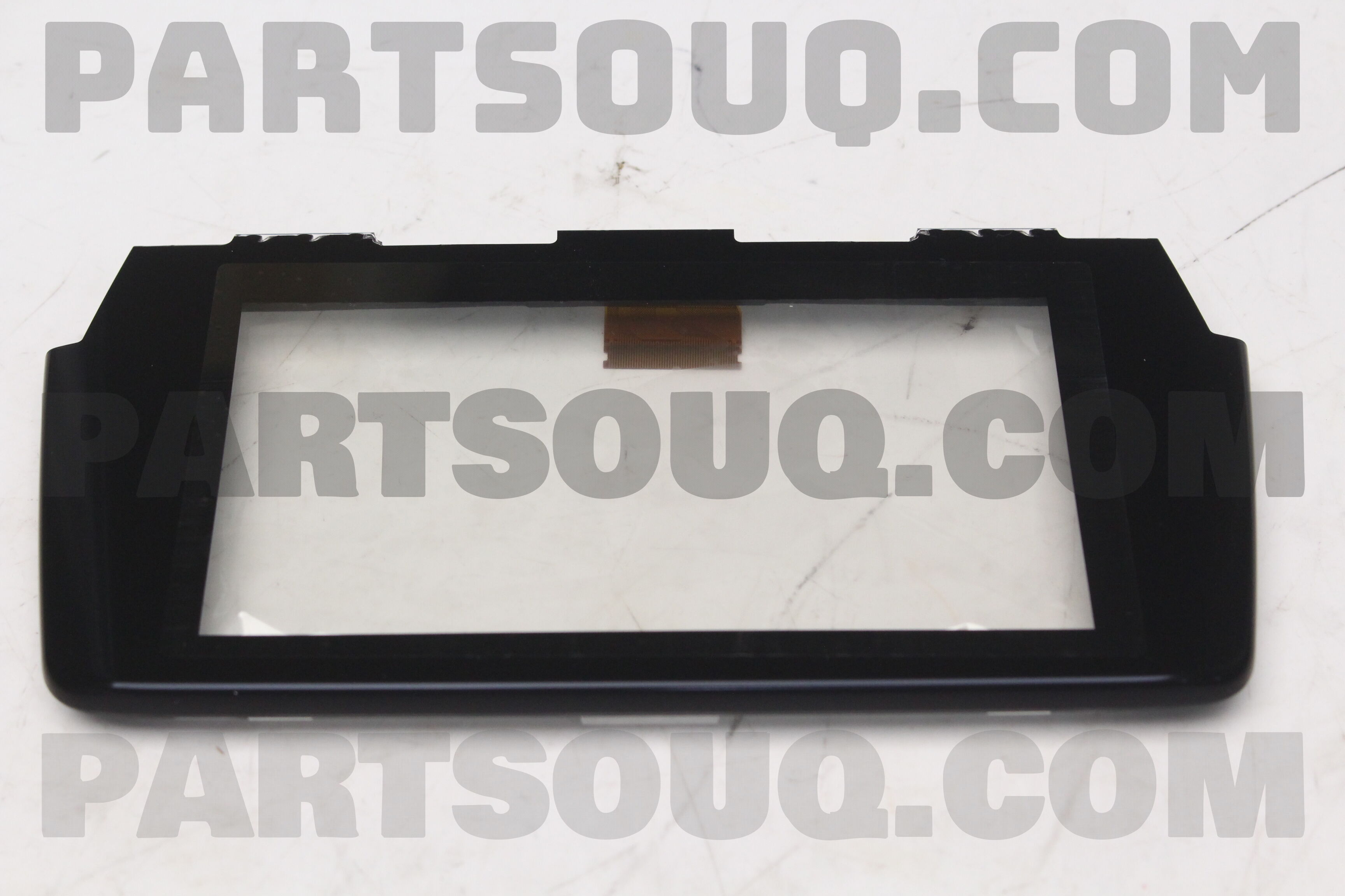 DISPLAY,INFORMATION GRY7611JZA | Mazda Parts | PartSouq
