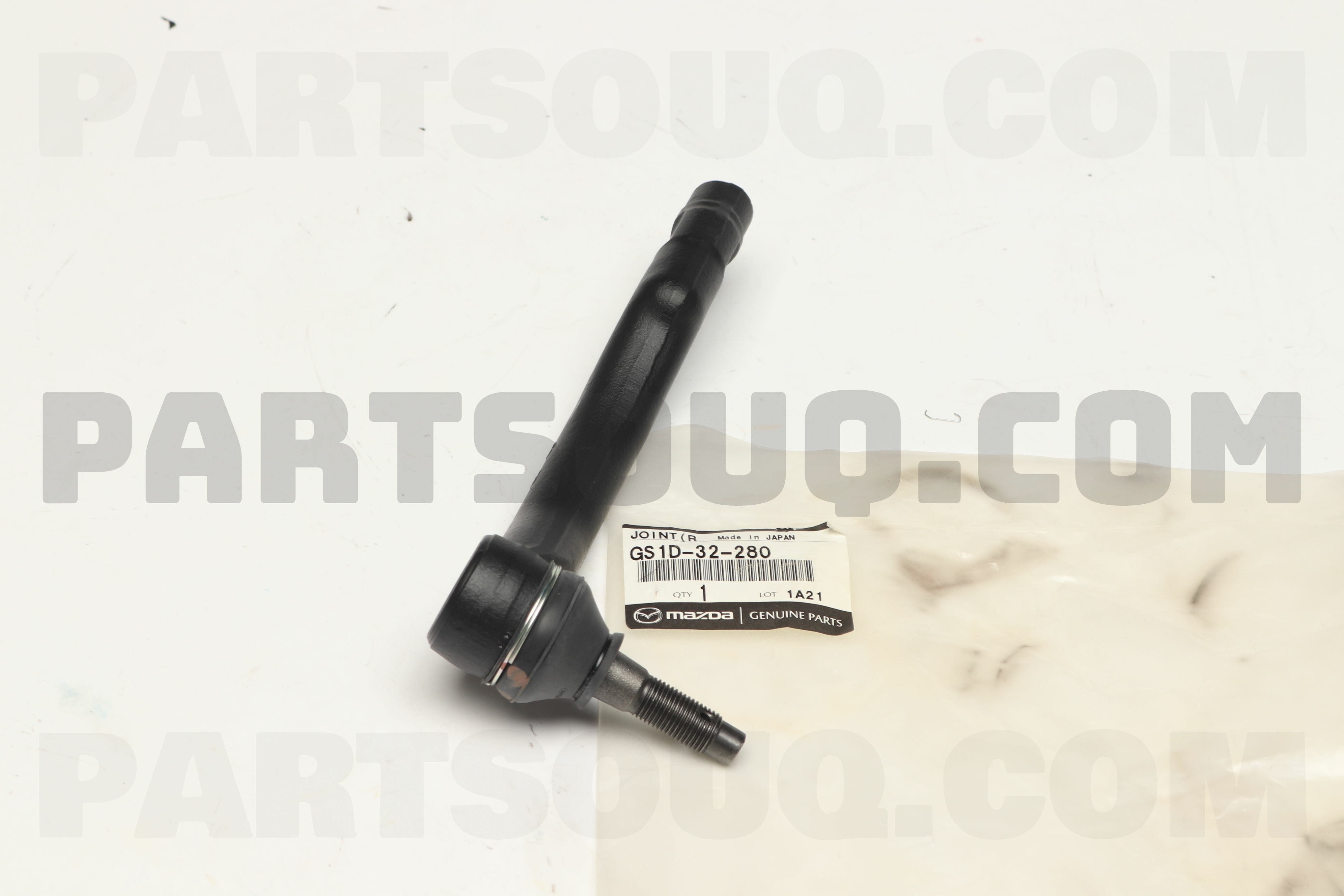 JOINT(R),BALL-OUTER GS1D32280 | Mazda Parts | PartSouq