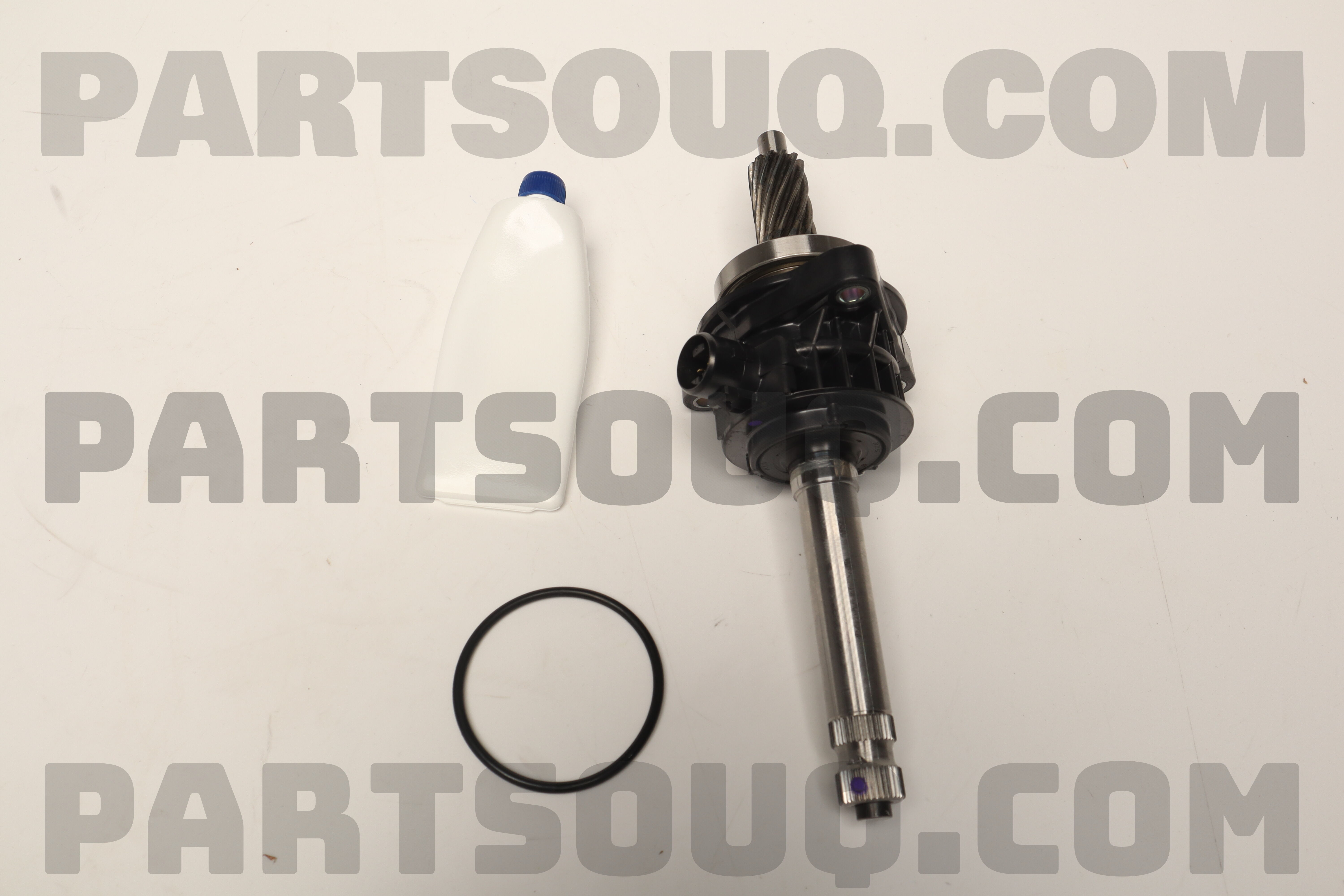 PINION ASSY GS1F3212Y | Mazda Parts | PartSouq
