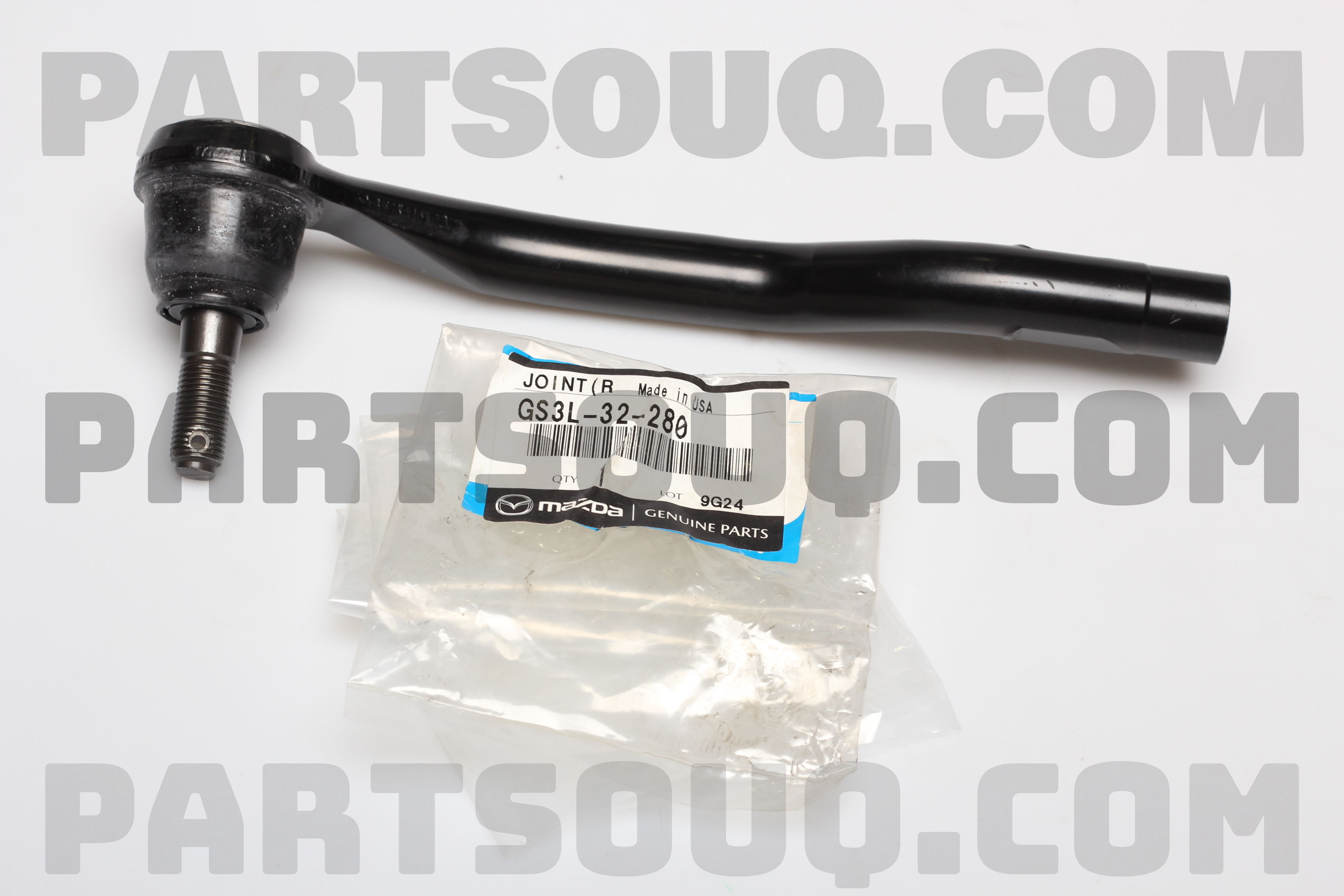 JOINT(R),BALLOUTER GS3L32280 | Mazda Parts | PartSouq