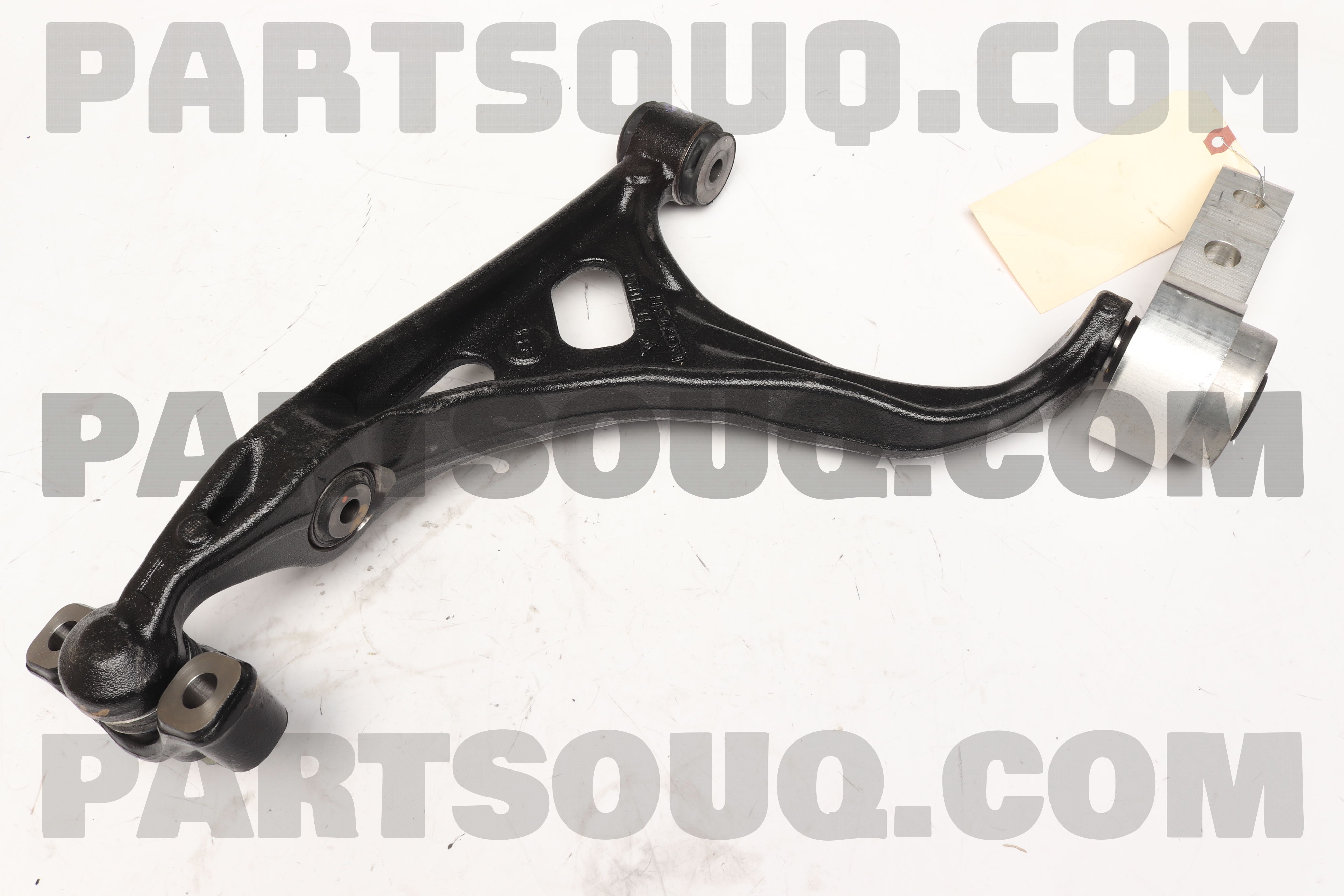 ARM (L) LOWER GS3L34350B | Mazda Parts | PartSouq
