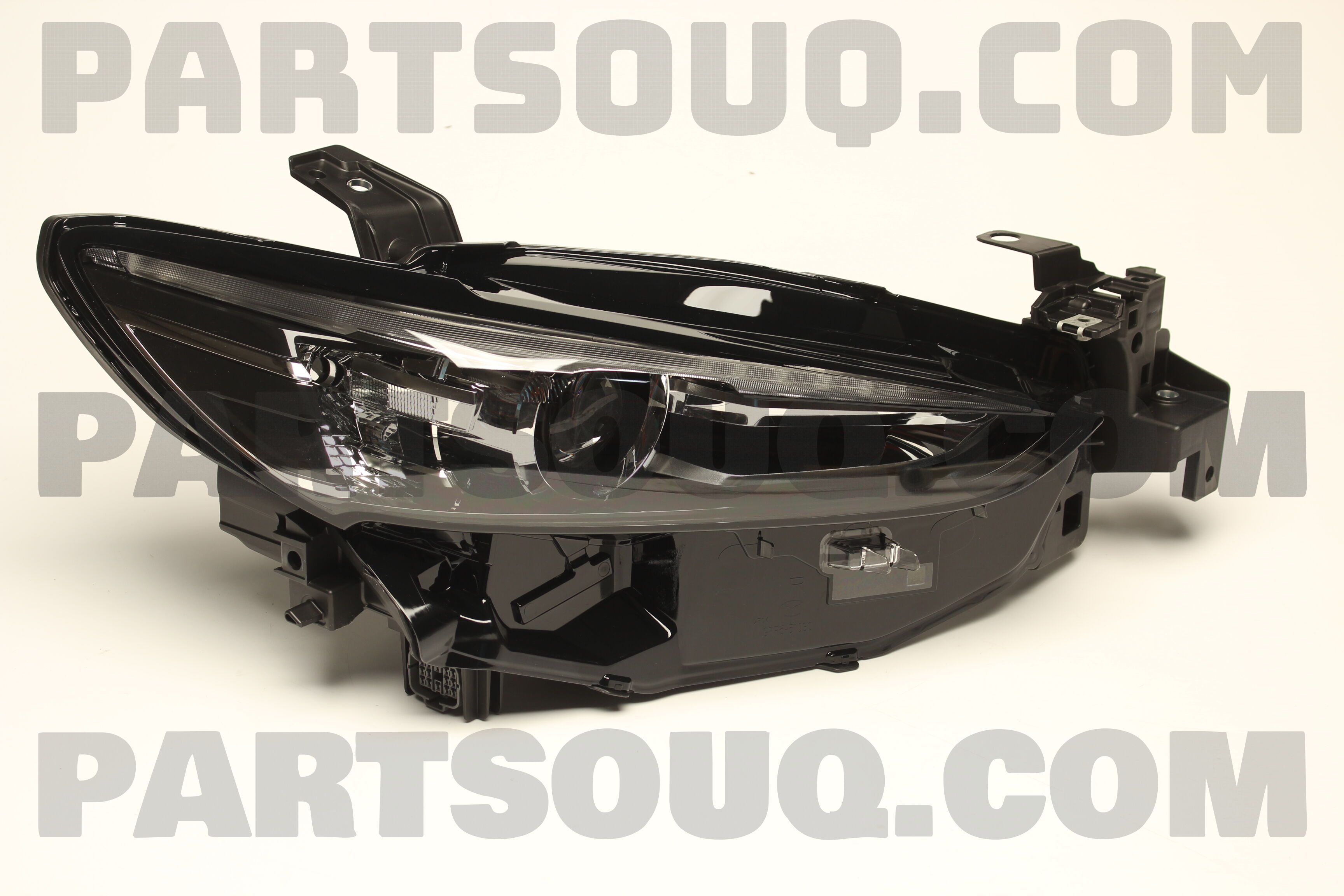 【2025年新作】 Mazda | GSJ151031A LAMP UNIT(R),HEAD Parts PartSouq | ビジネス・経済
